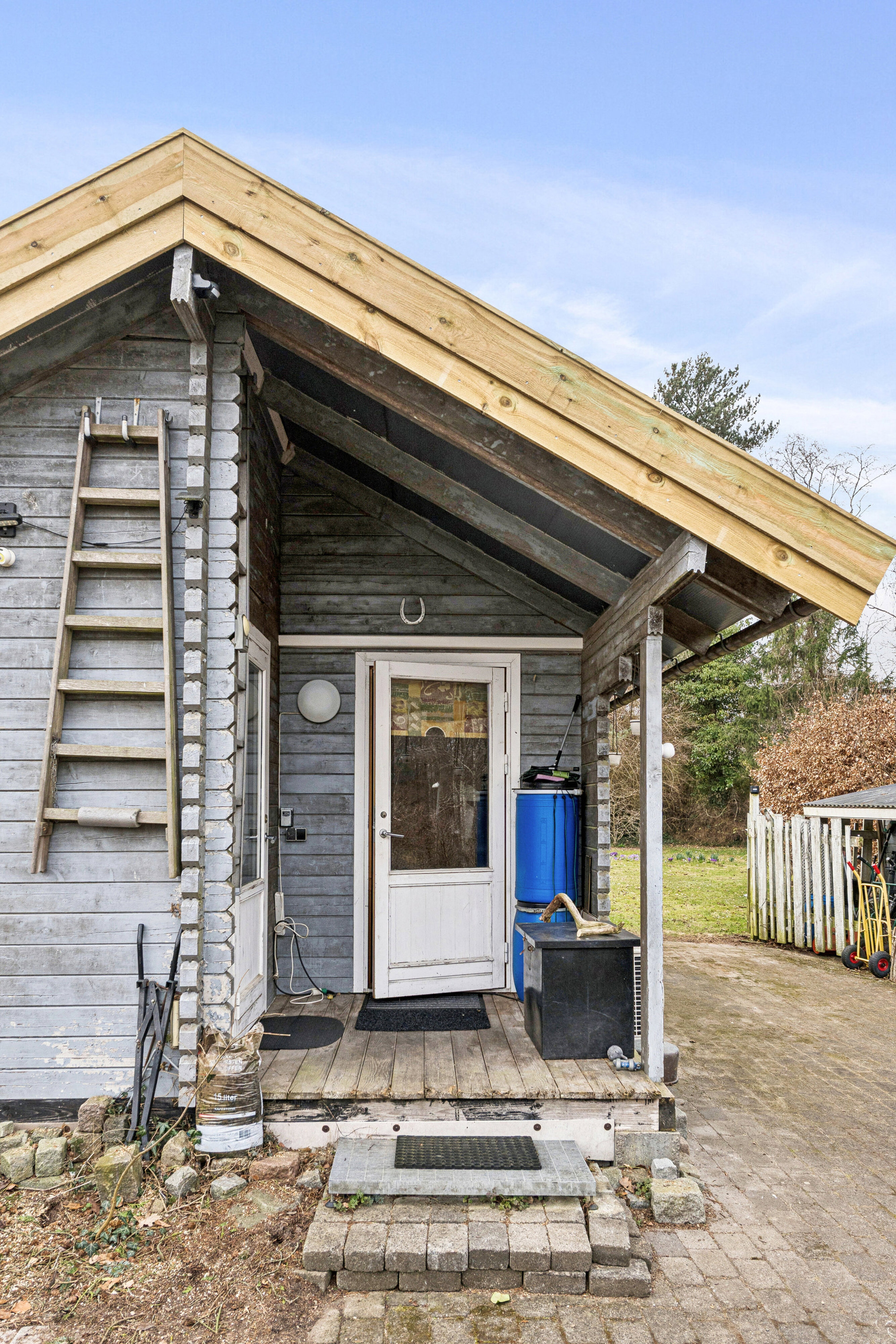 Postmosen 18, 3400 Hillerød