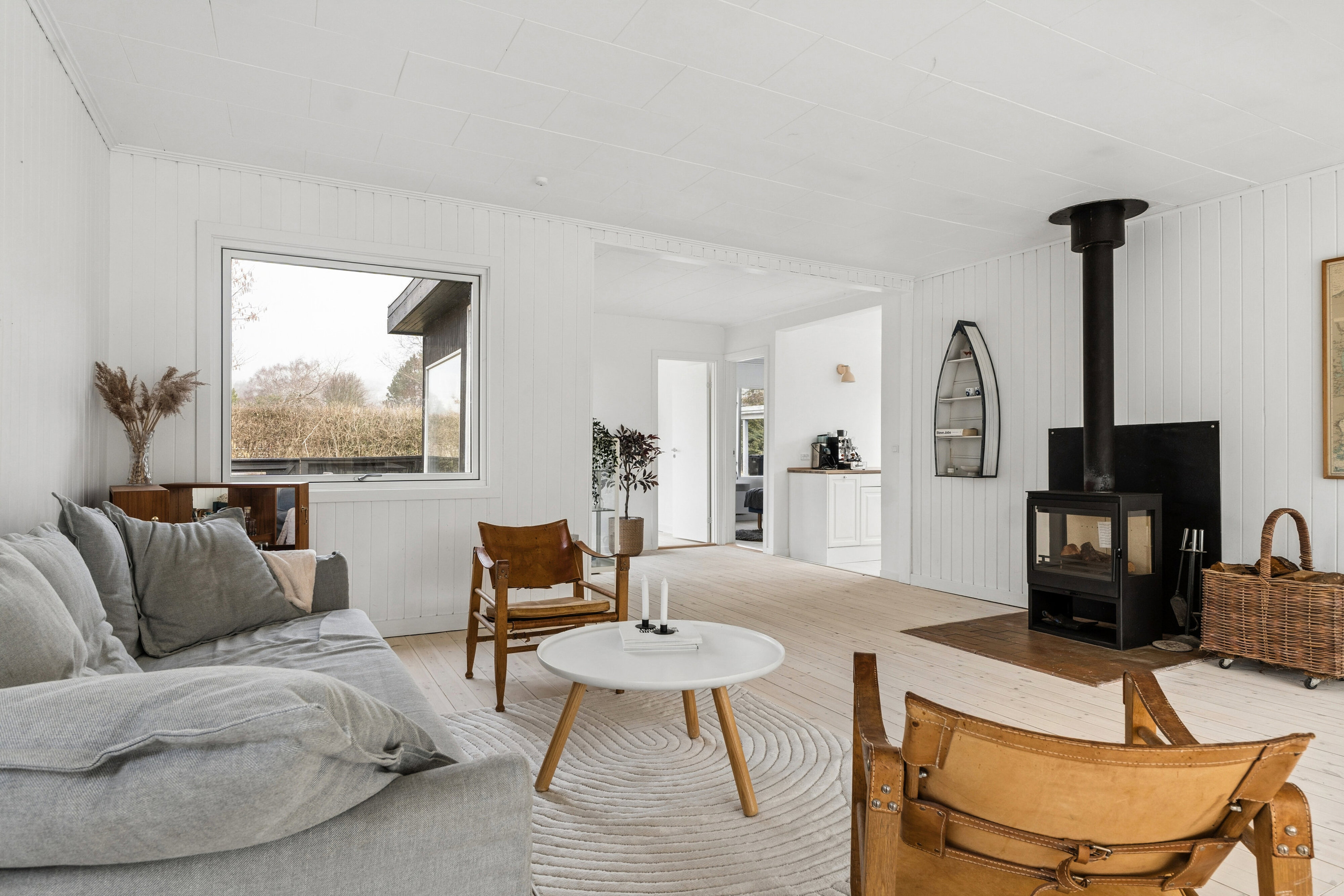 Lundevej 9, 3210 Vejby