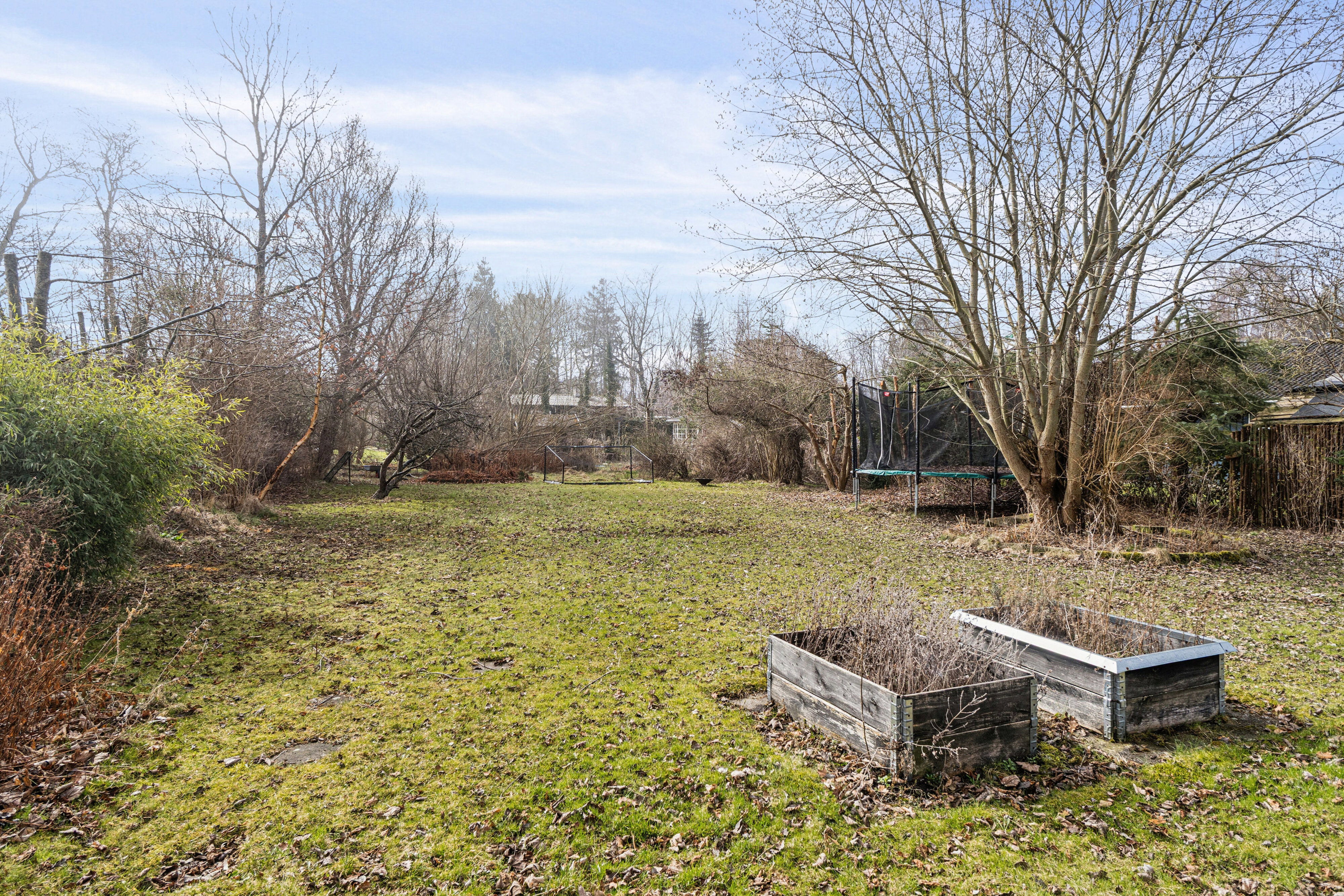 Lundevej 9, 3210 Vejby