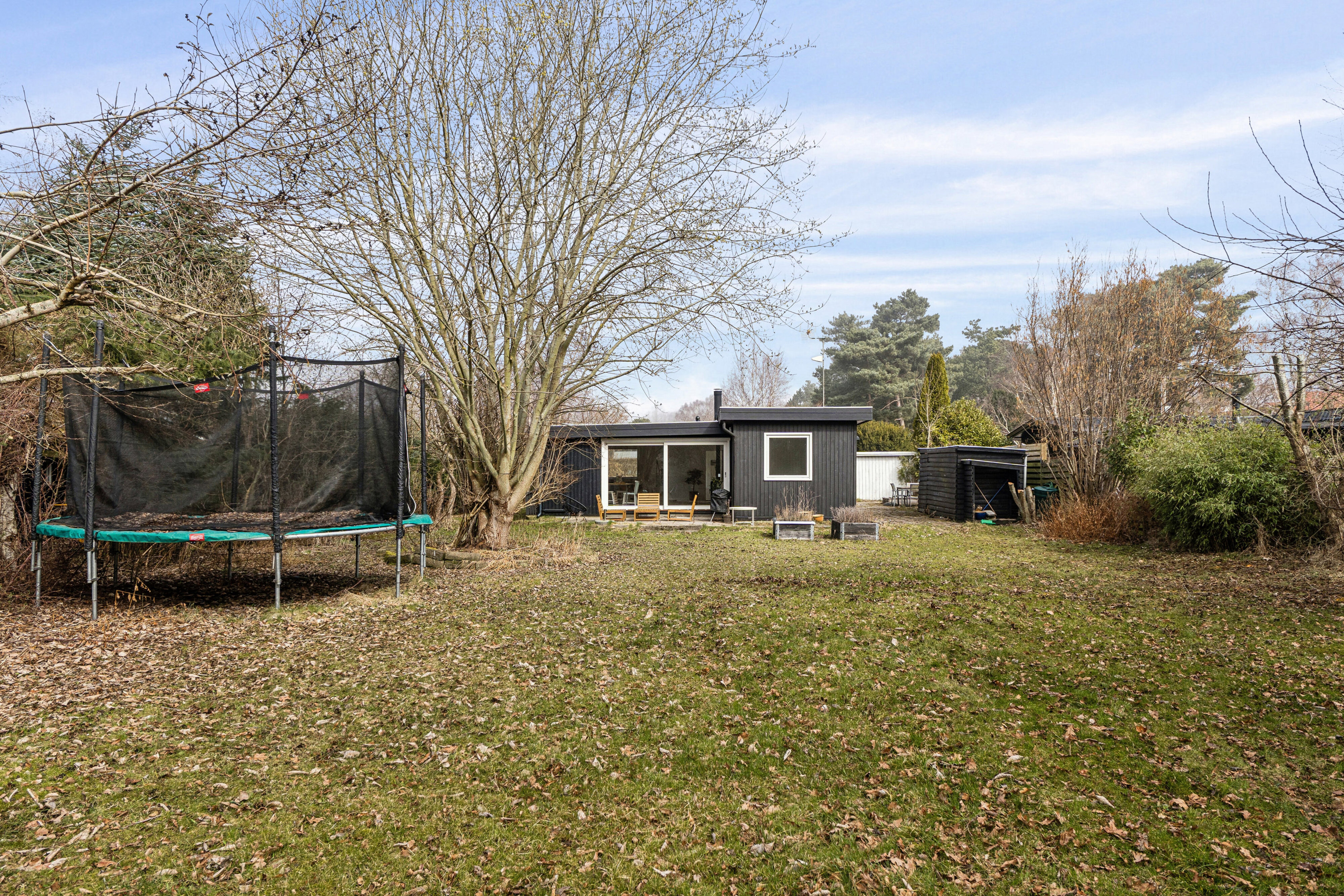 Lundevej 9, 3210 Vejby