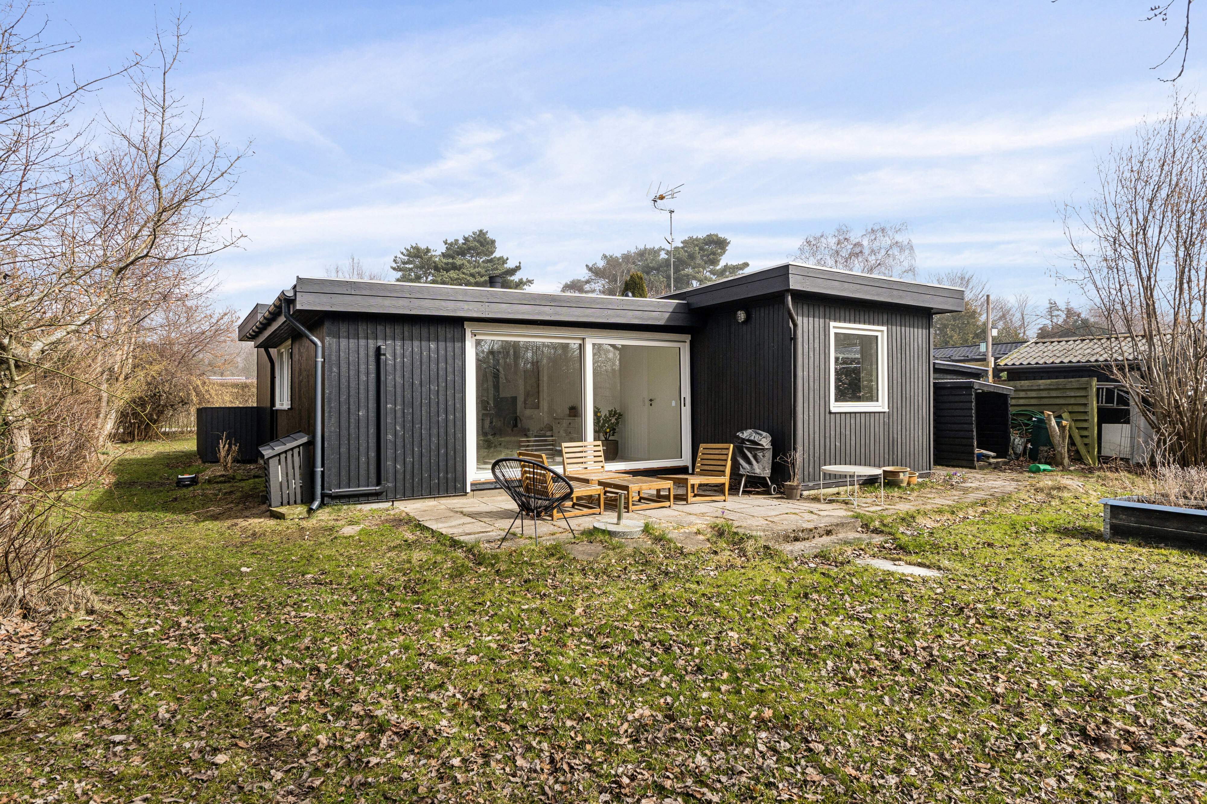 Lundevej 9, 3210 Vejby