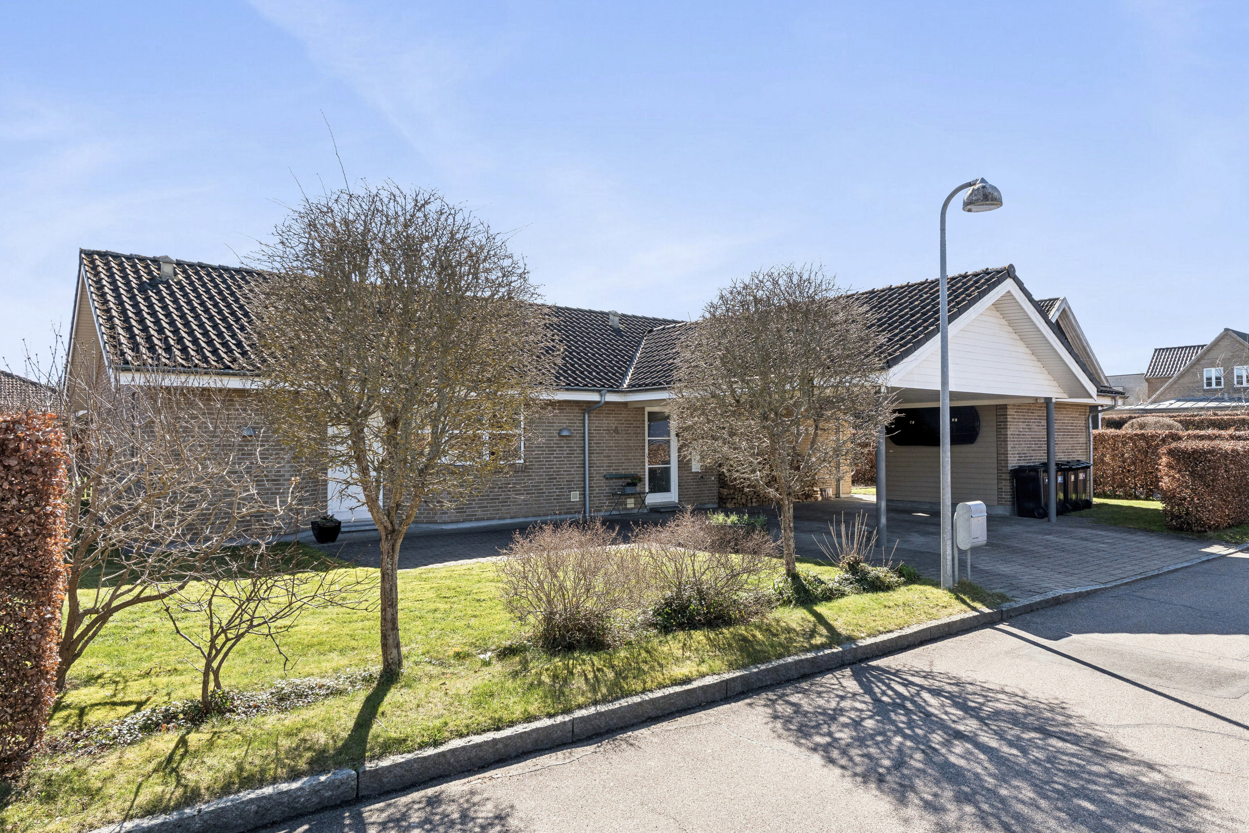 Smedievej 243, 3400 Hillerød