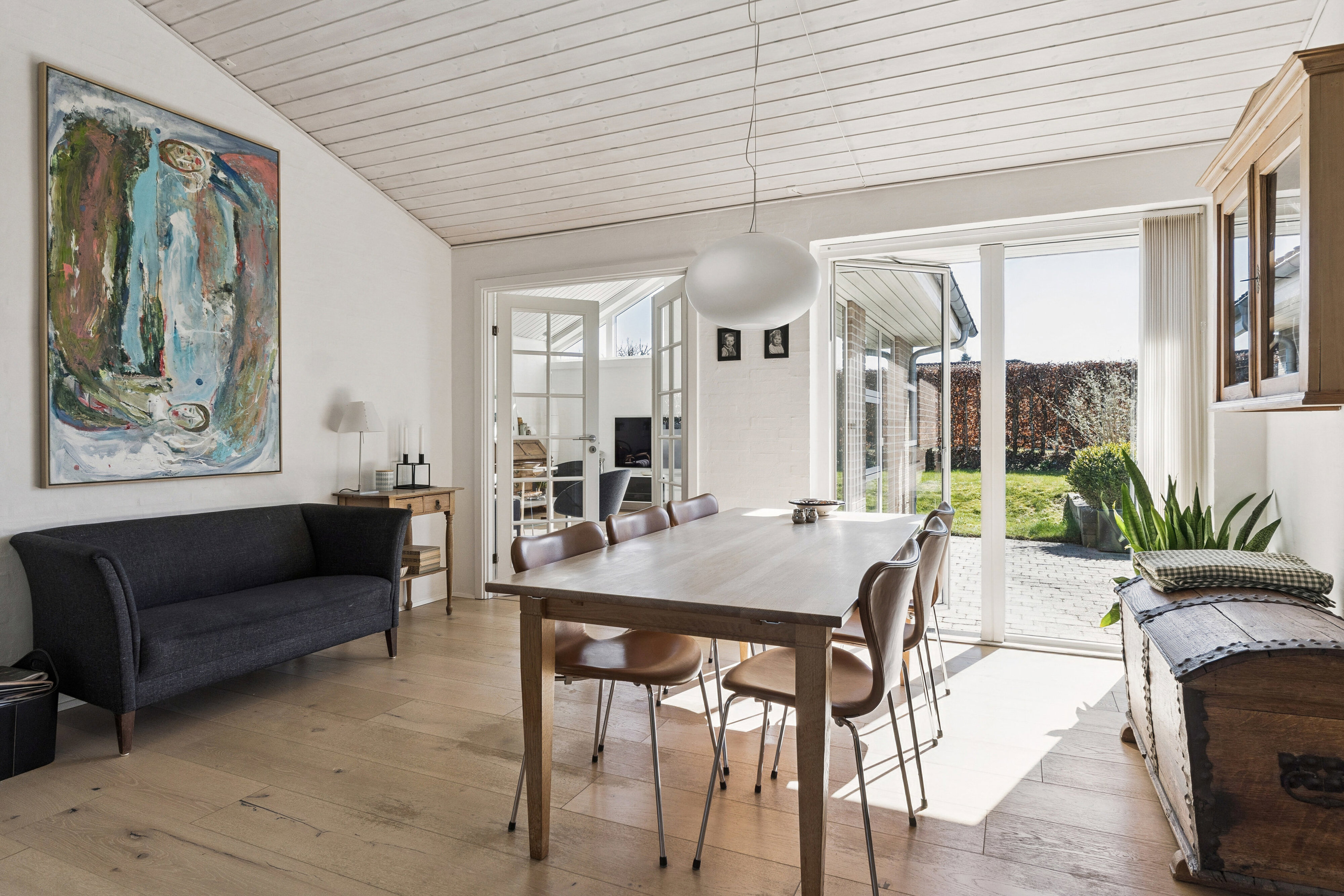 Smedievej 243, 3400 Hillerød