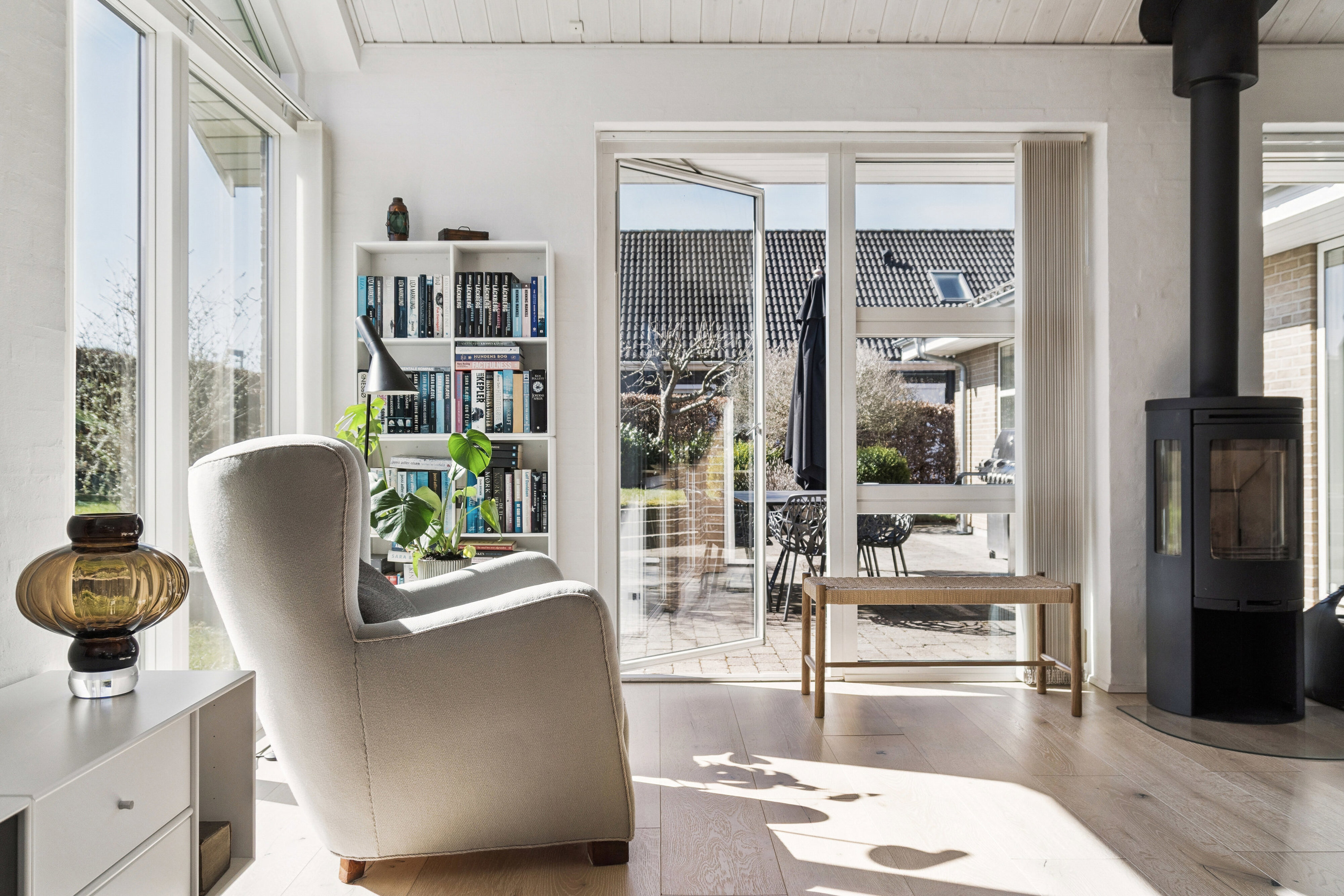 Smedievej 243, 3400 Hillerød