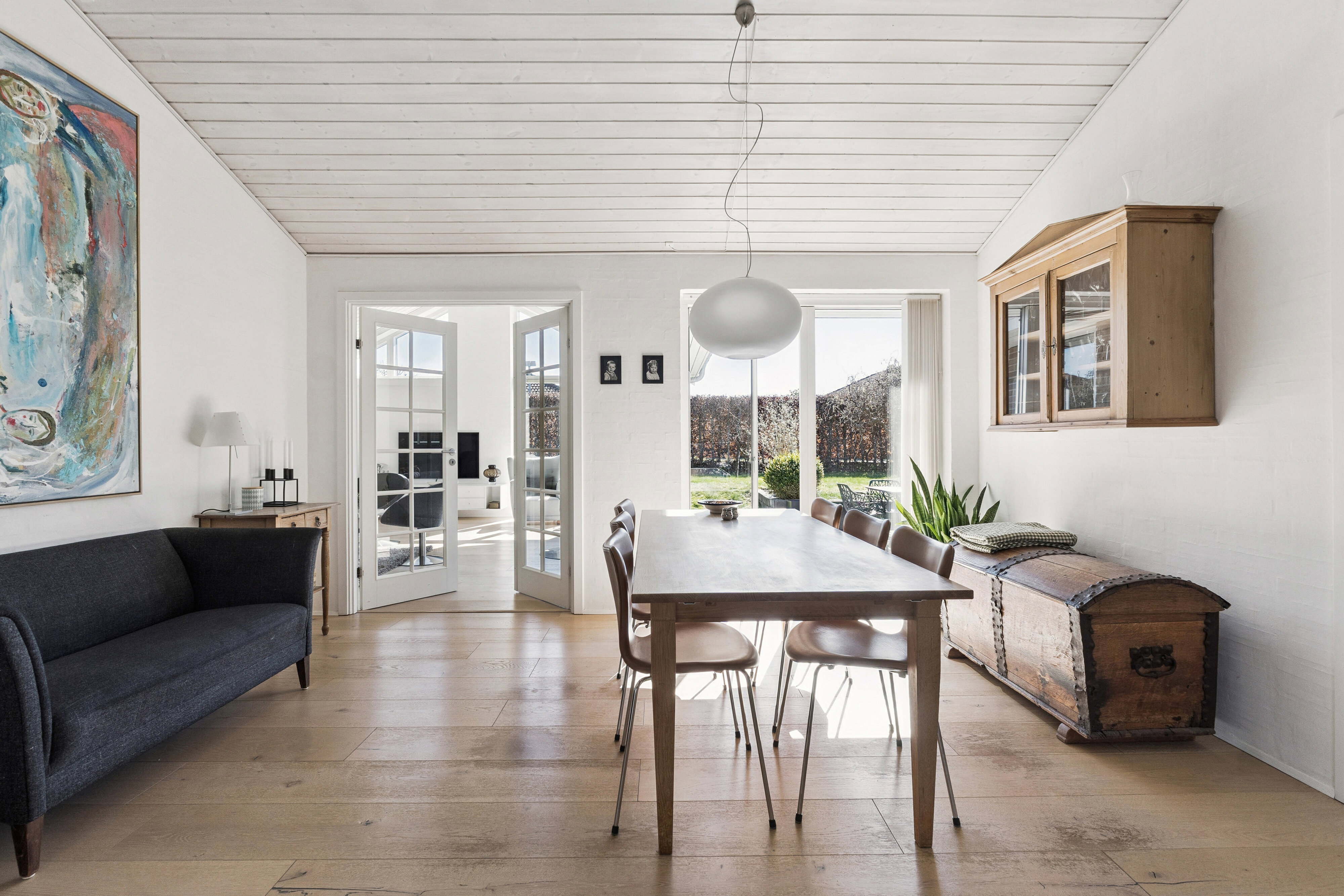 Smedievej 243, 3400 Hillerød