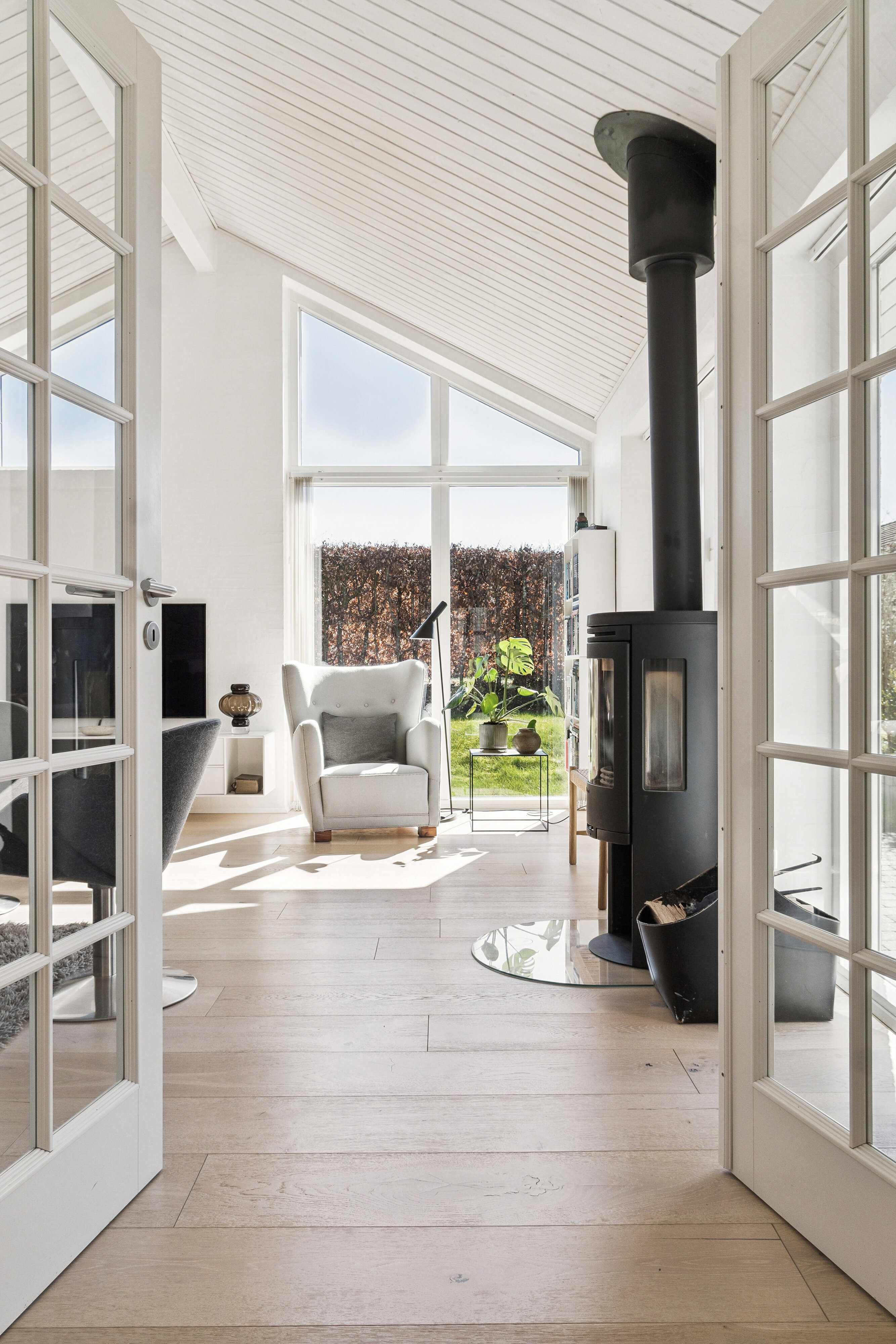 Smedievej 243, 3400 Hillerød