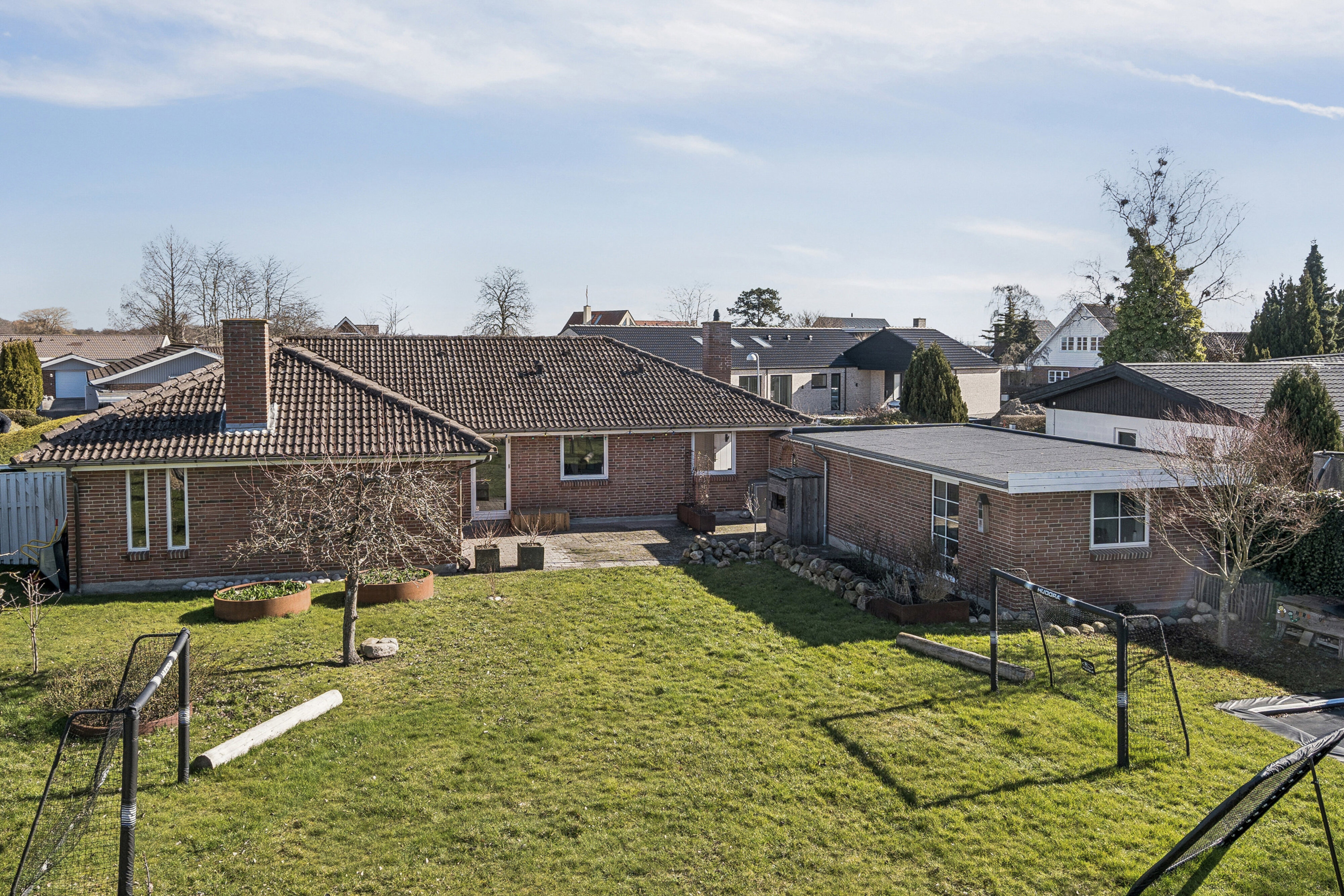 Søvej 62, 2791 Dragør