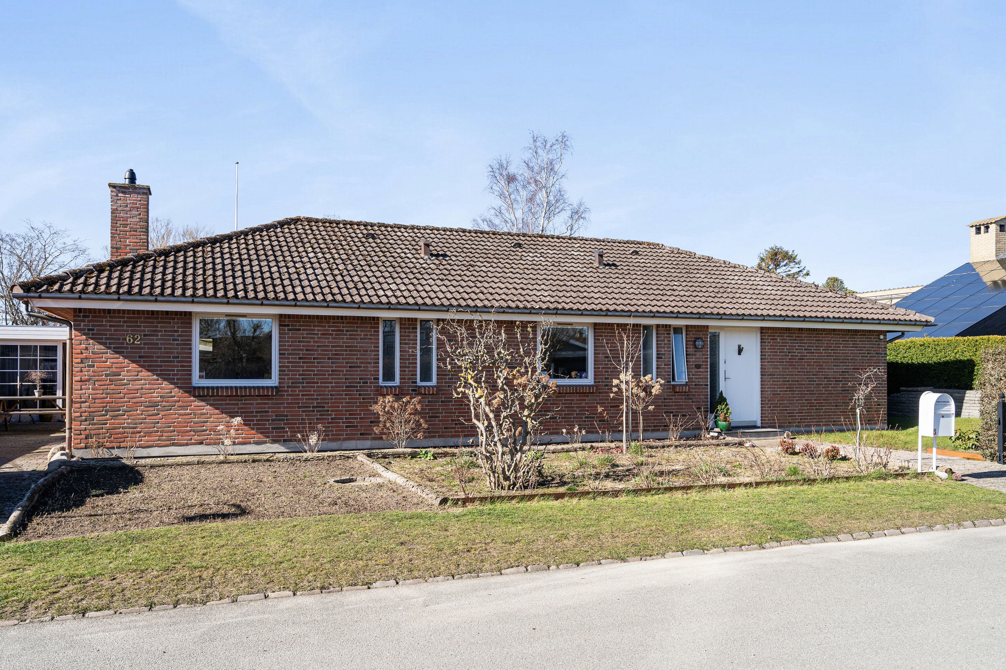Søvej 62, 2791 Dragør