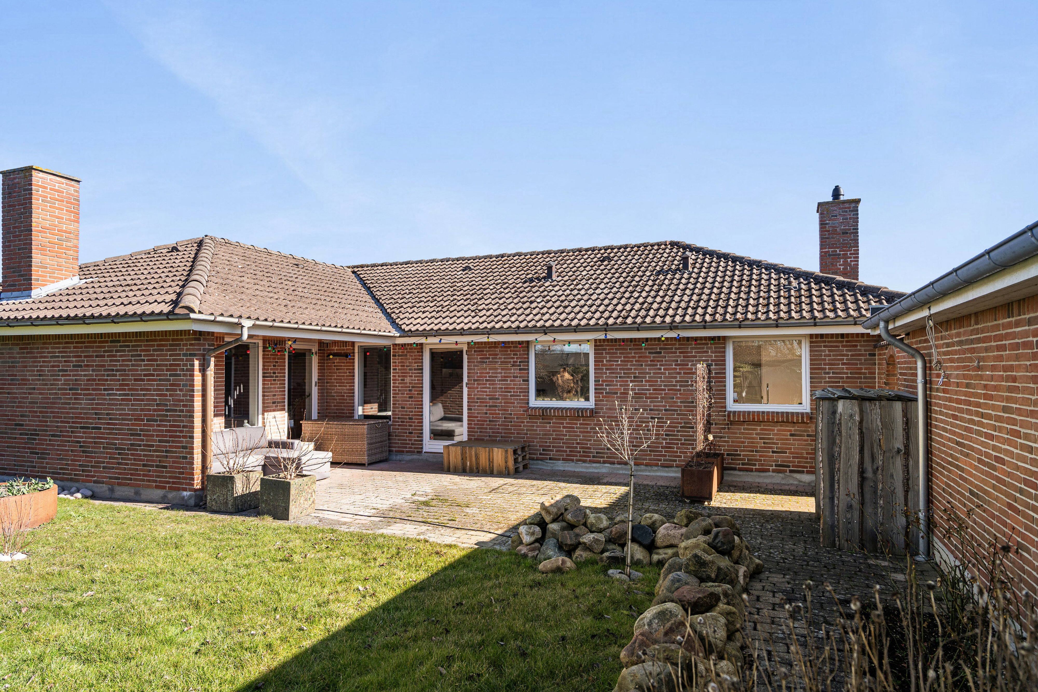 Søvej 62, 2791 Dragør