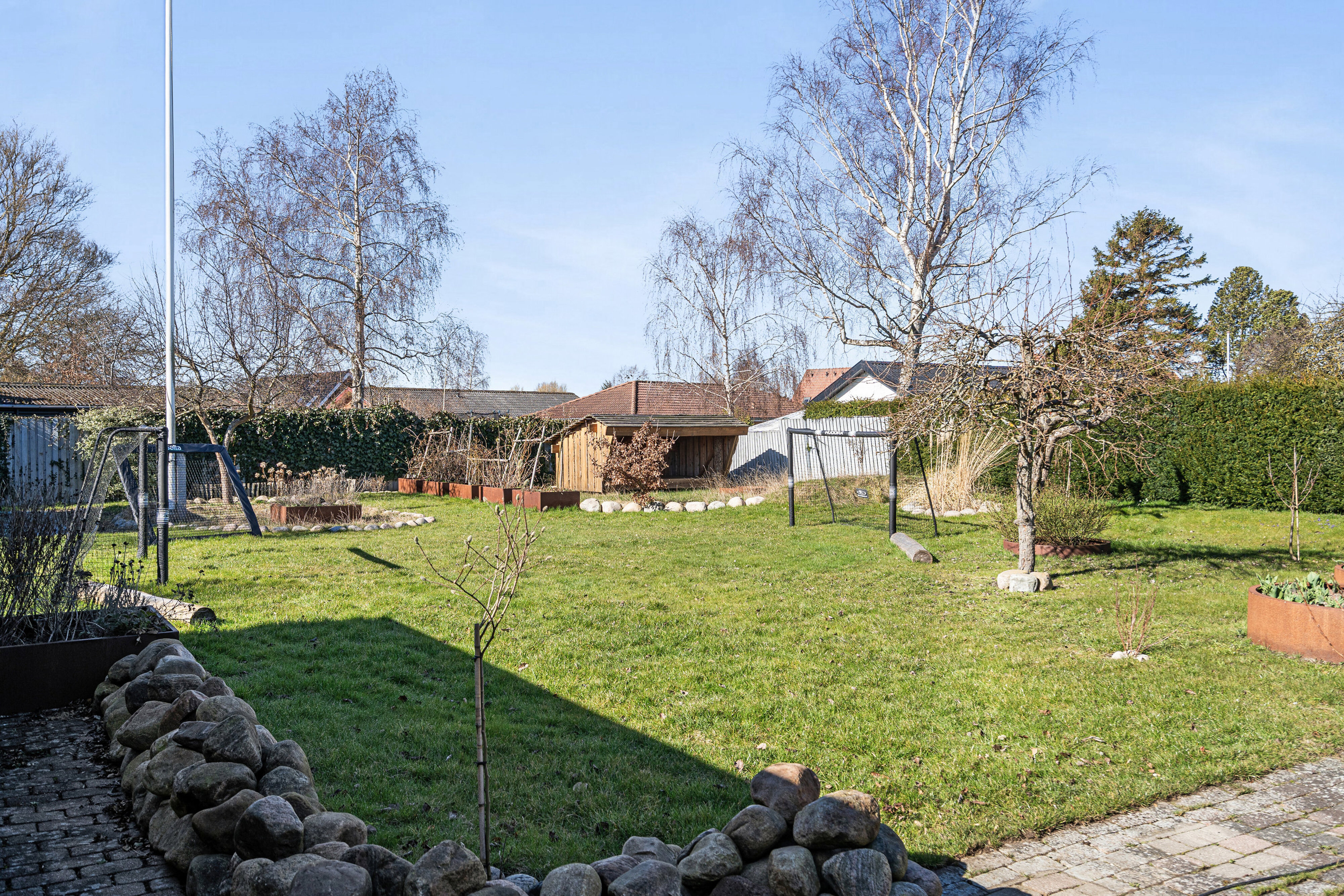 Søvej 62, 2791 Dragør