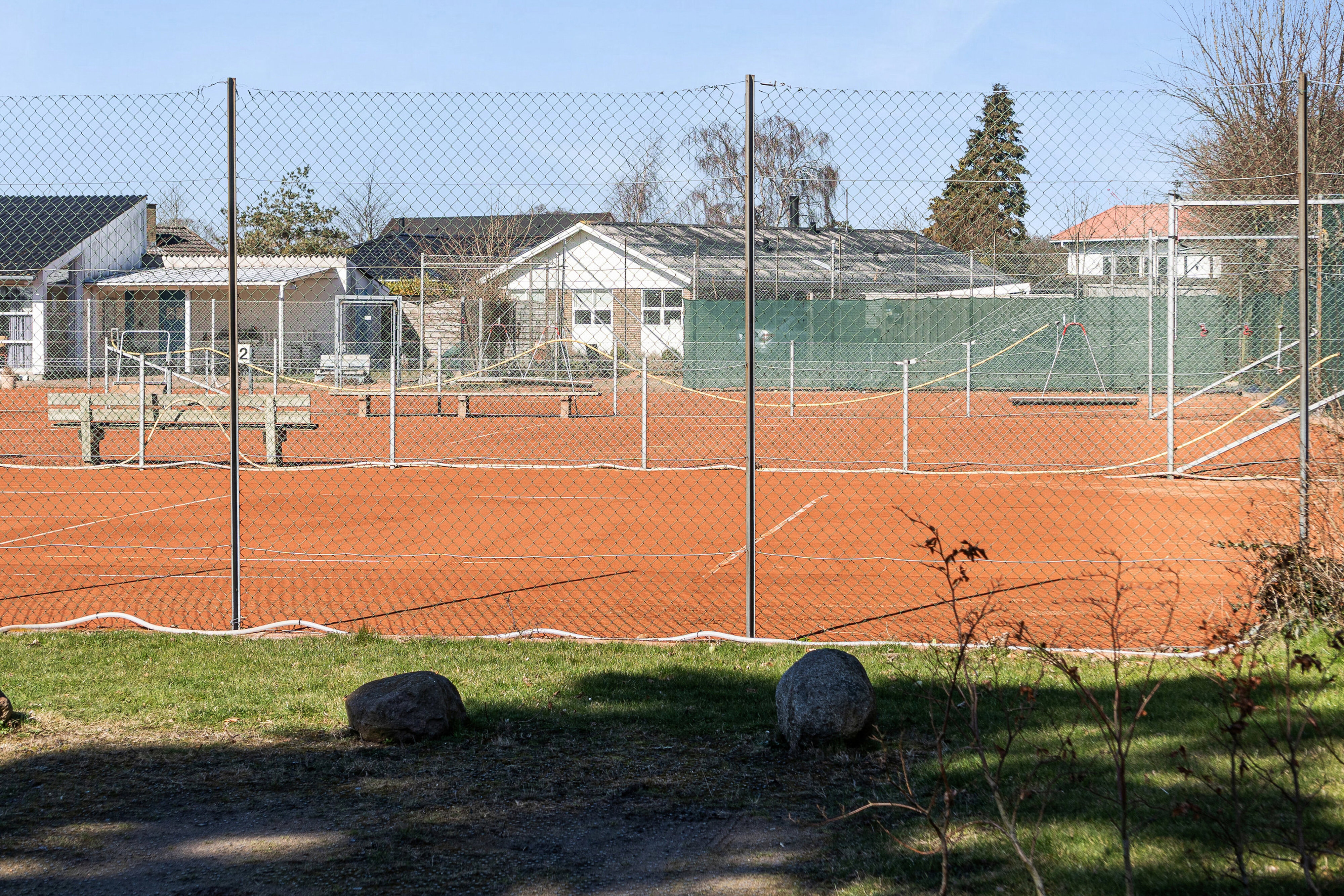 Søvej 62, 2791 Dragør