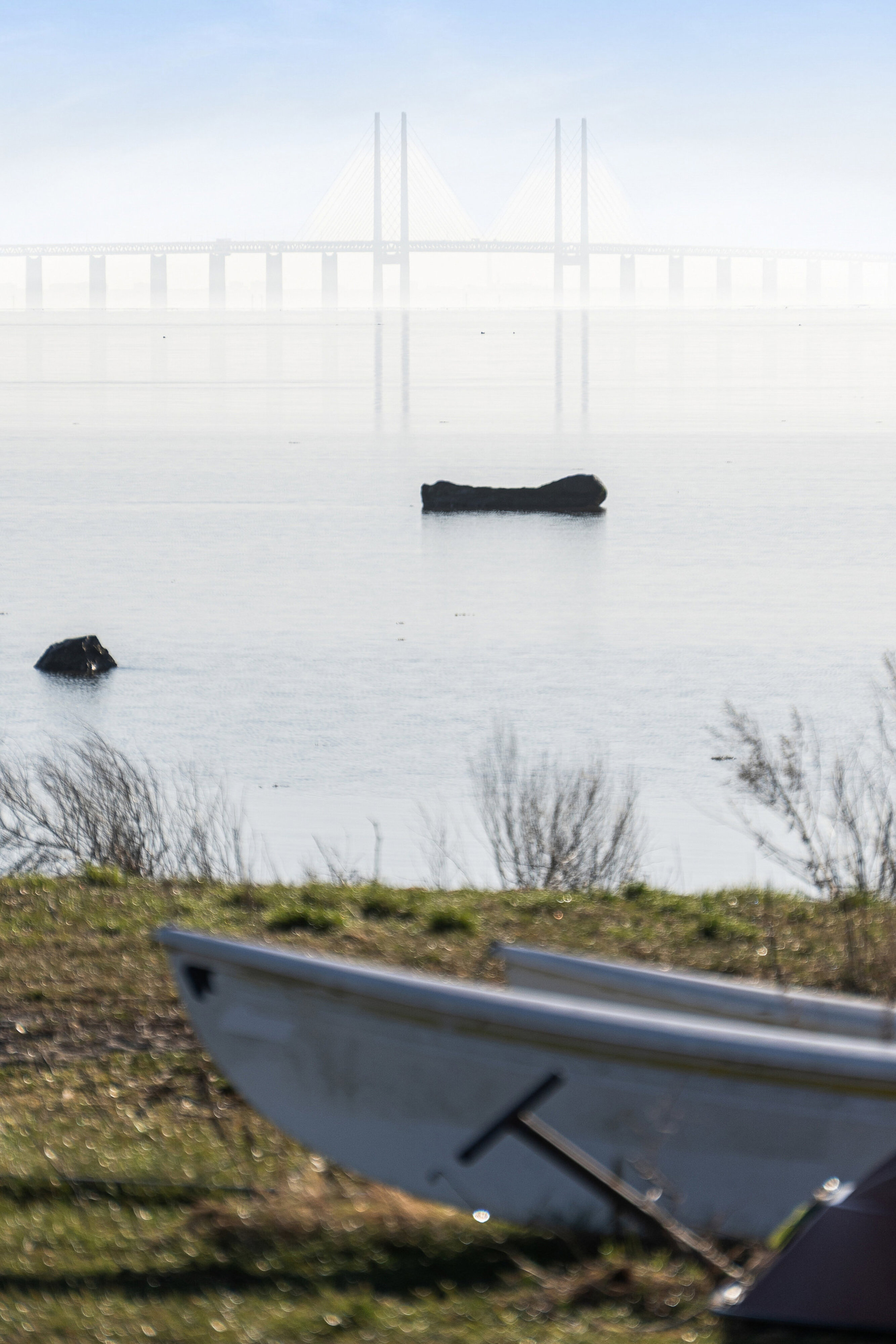 Søvej 62, 2791 Dragør