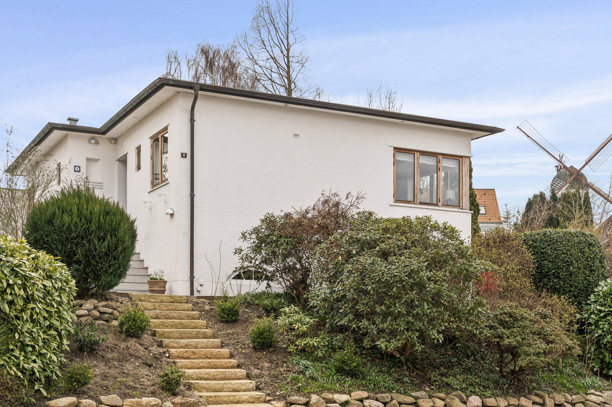 Sdr Villavej 6, 7100 Vejle