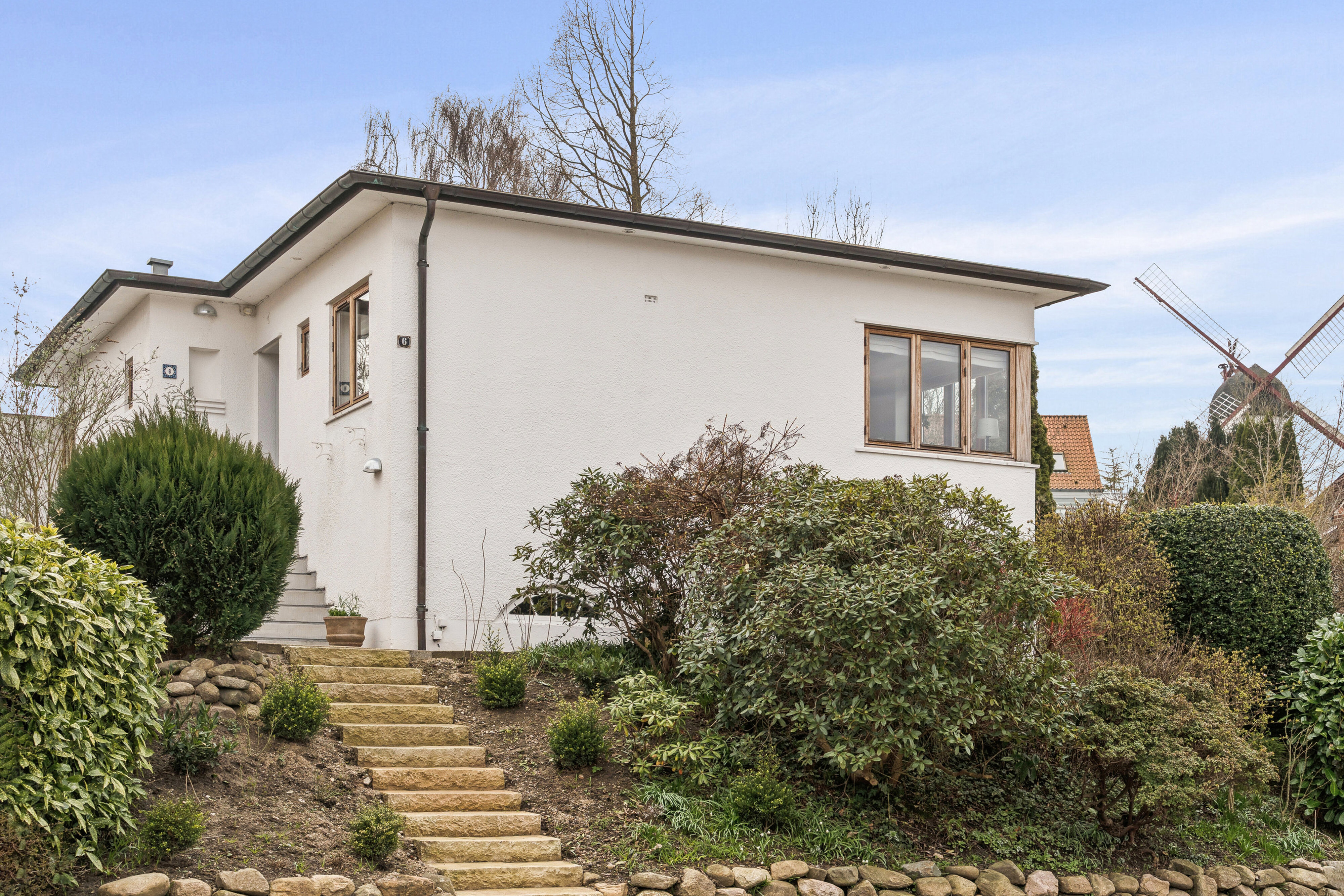 Sdr Villavej 6, 7100 Vejle