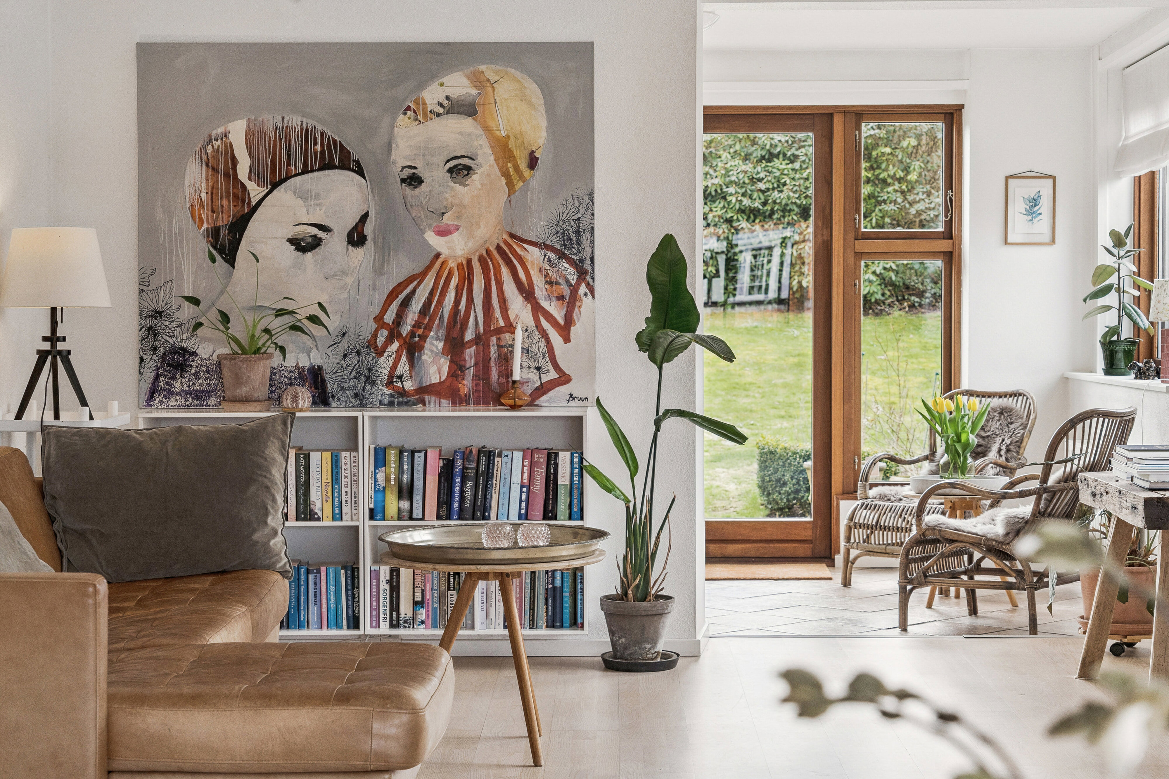 Sdr Villavej 6, 7100 Vejle