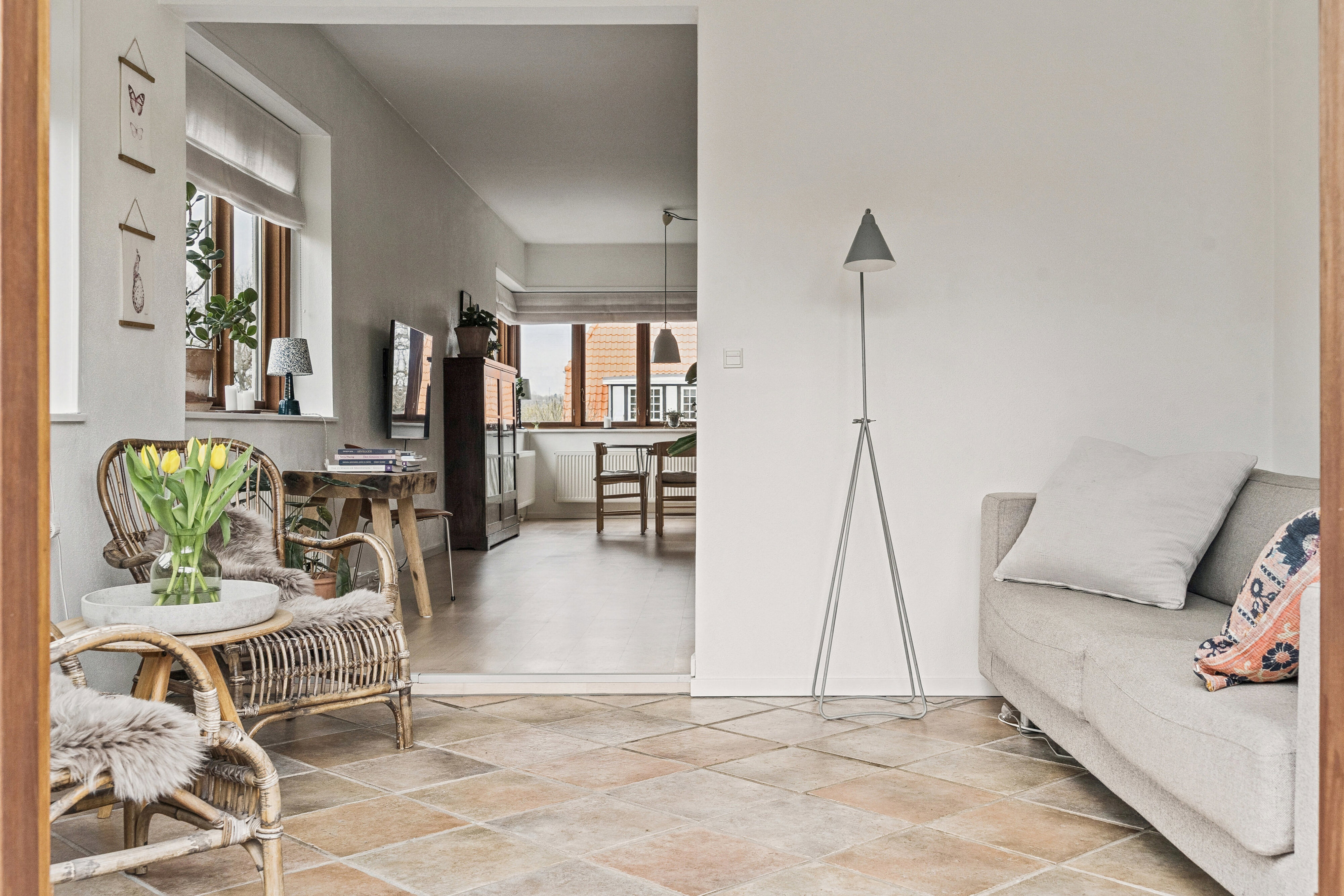 Sdr Villavej 6, 7100 Vejle