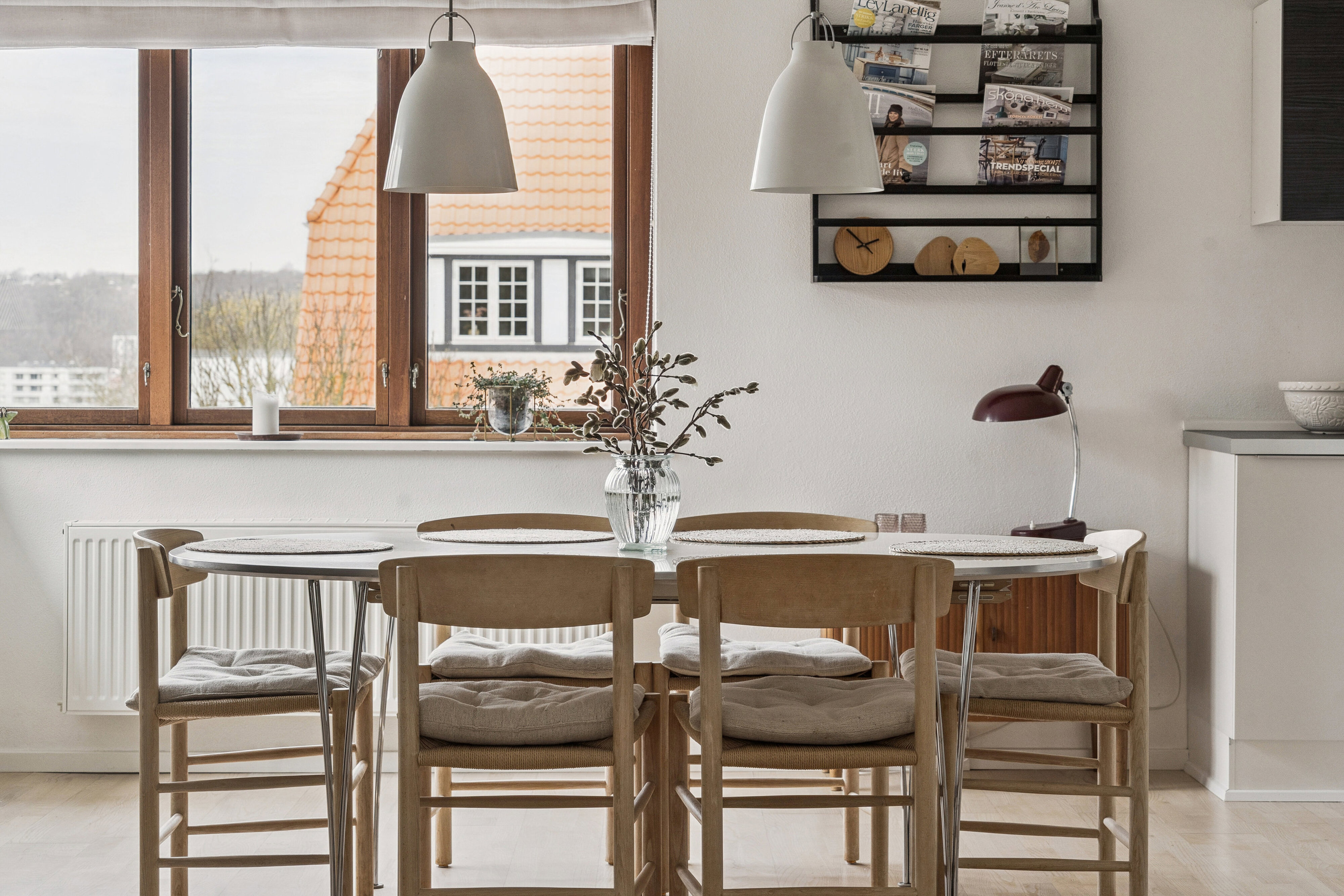 Sdr Villavej 6, 7100 Vejle