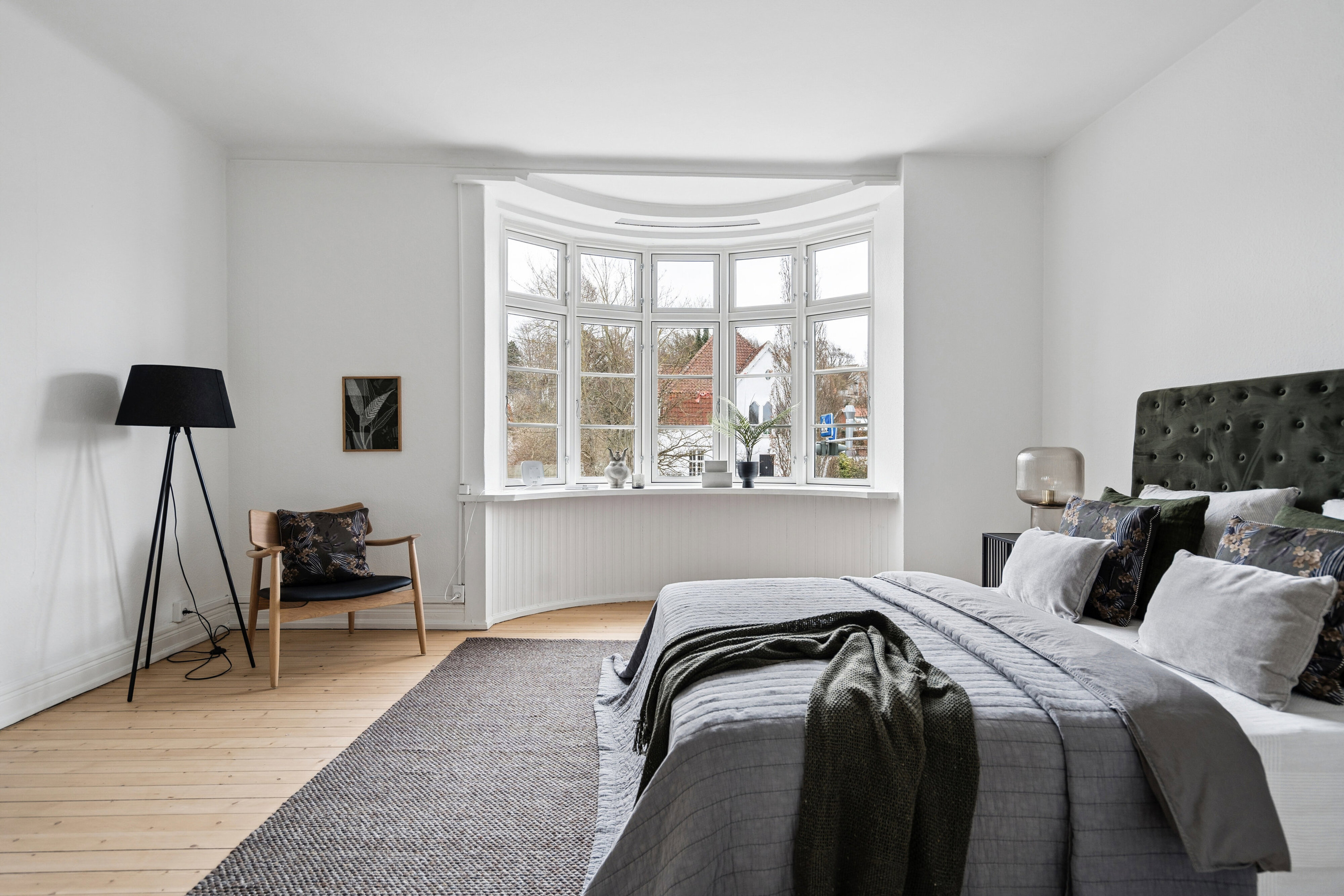 Hasserisvej 138, 9000 Aalborg