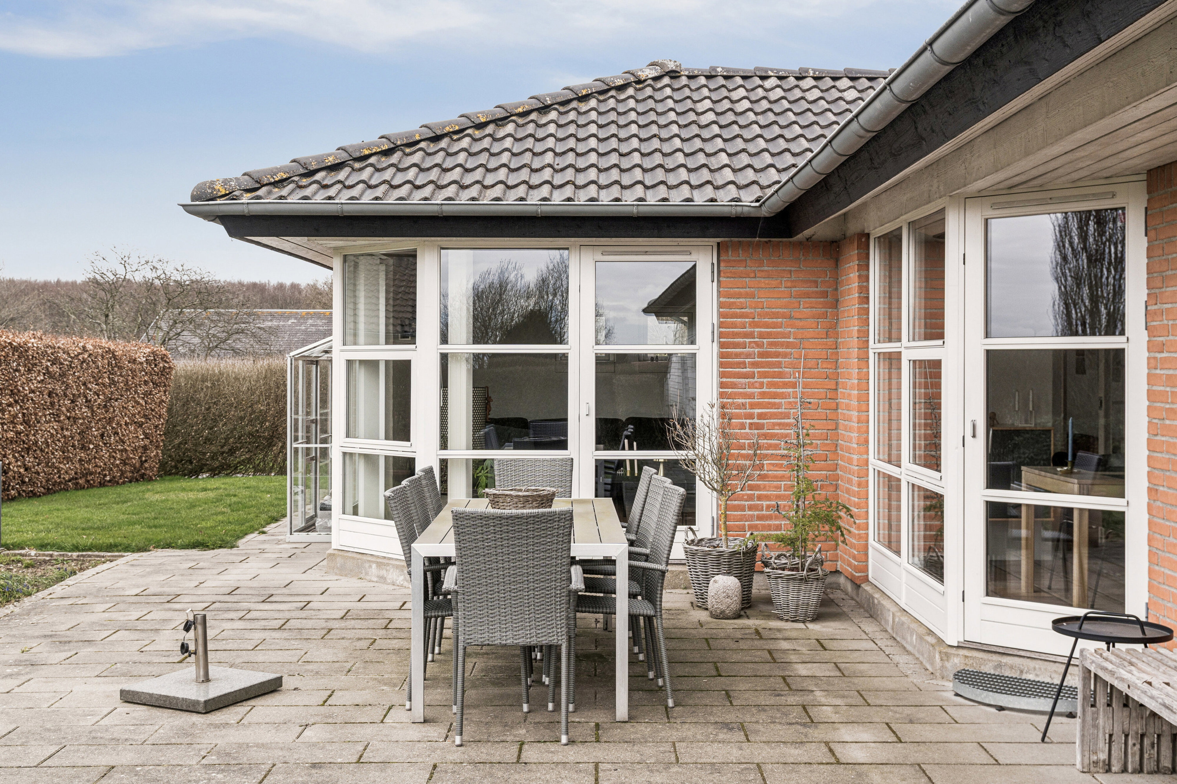Hvesager 268, 7300 Jelling