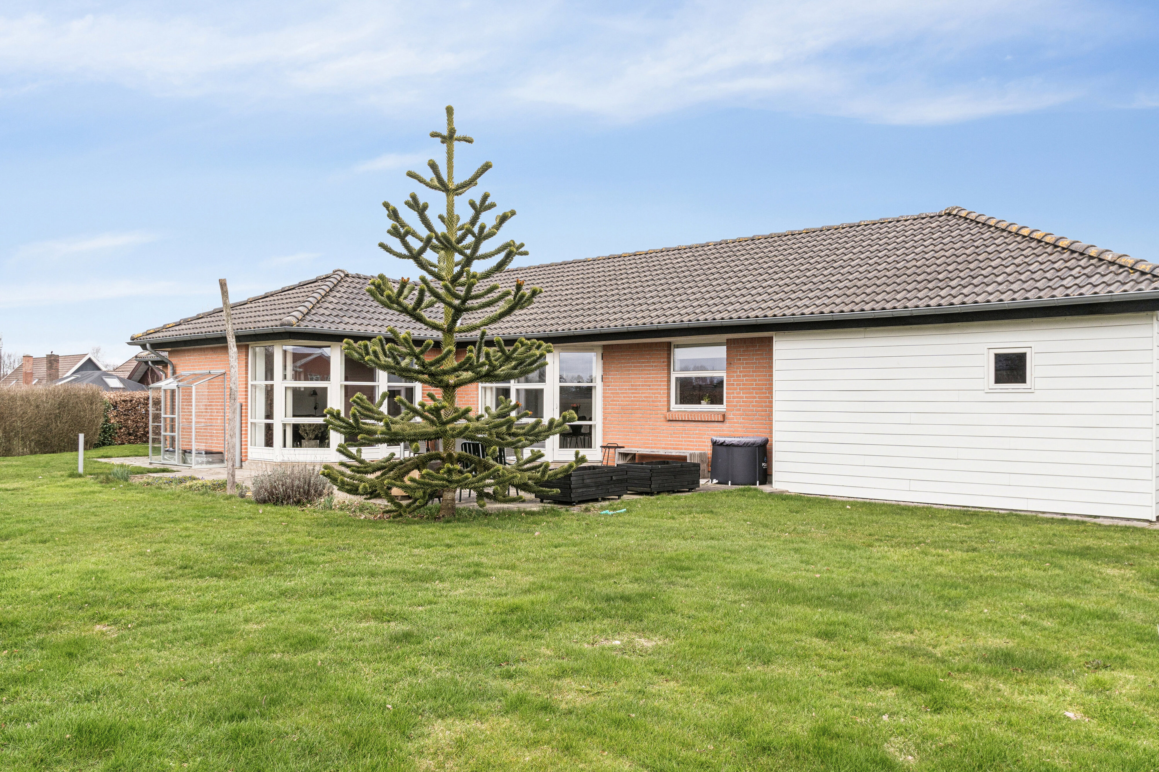 Hvesager 268, 7300 Jelling
