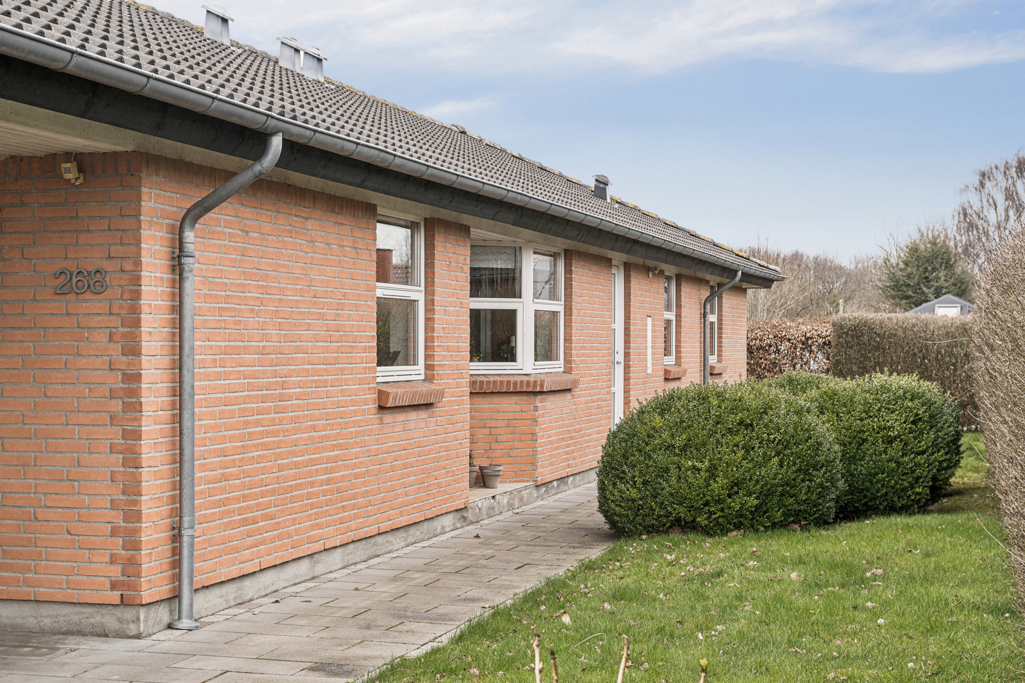 Hvesager 268, 7300 Jelling