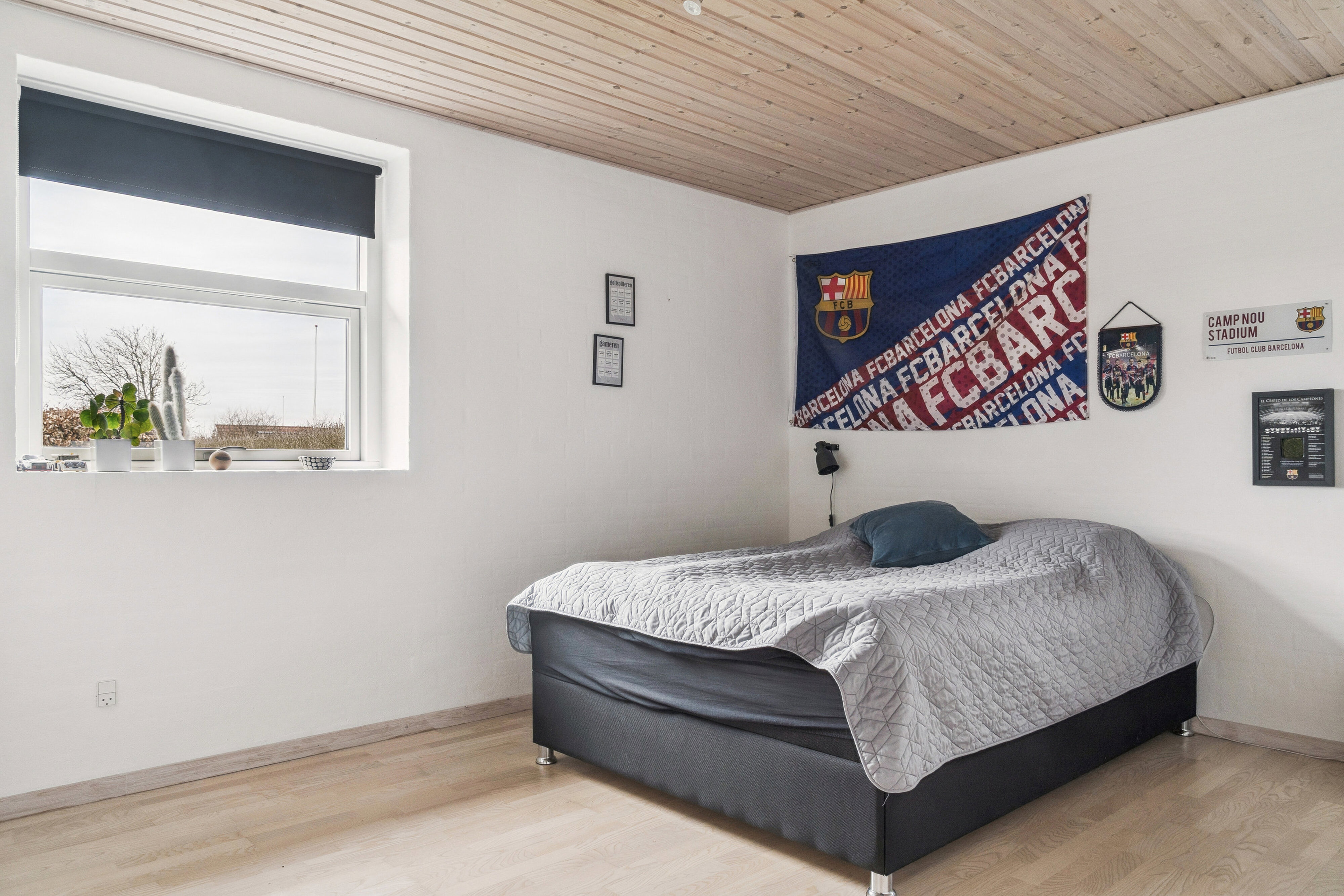 Hvesager 268, 7300 Jelling