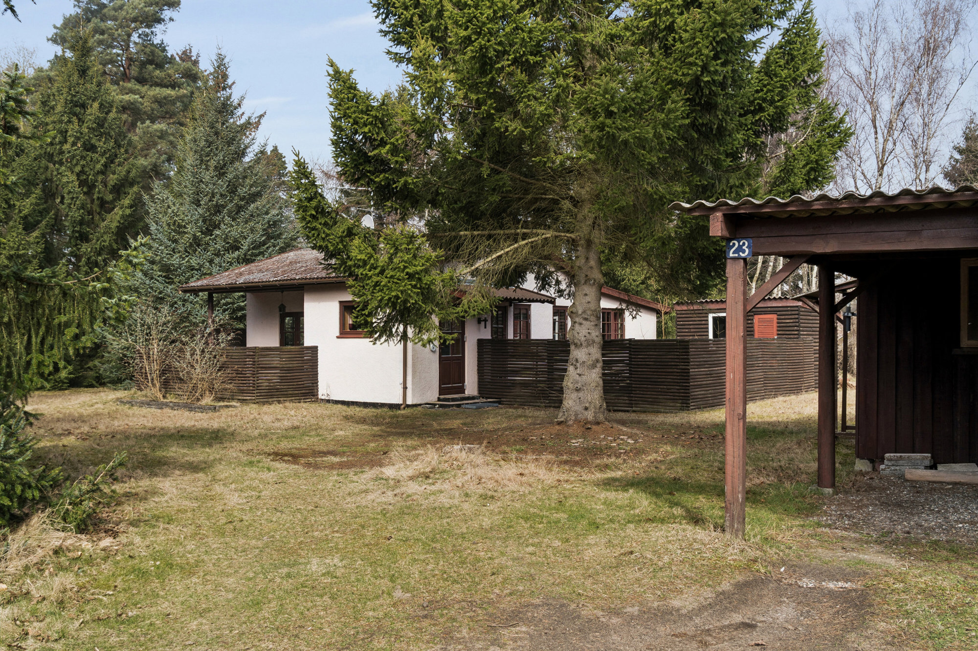 Skovbovej 23, 3230 Græsted