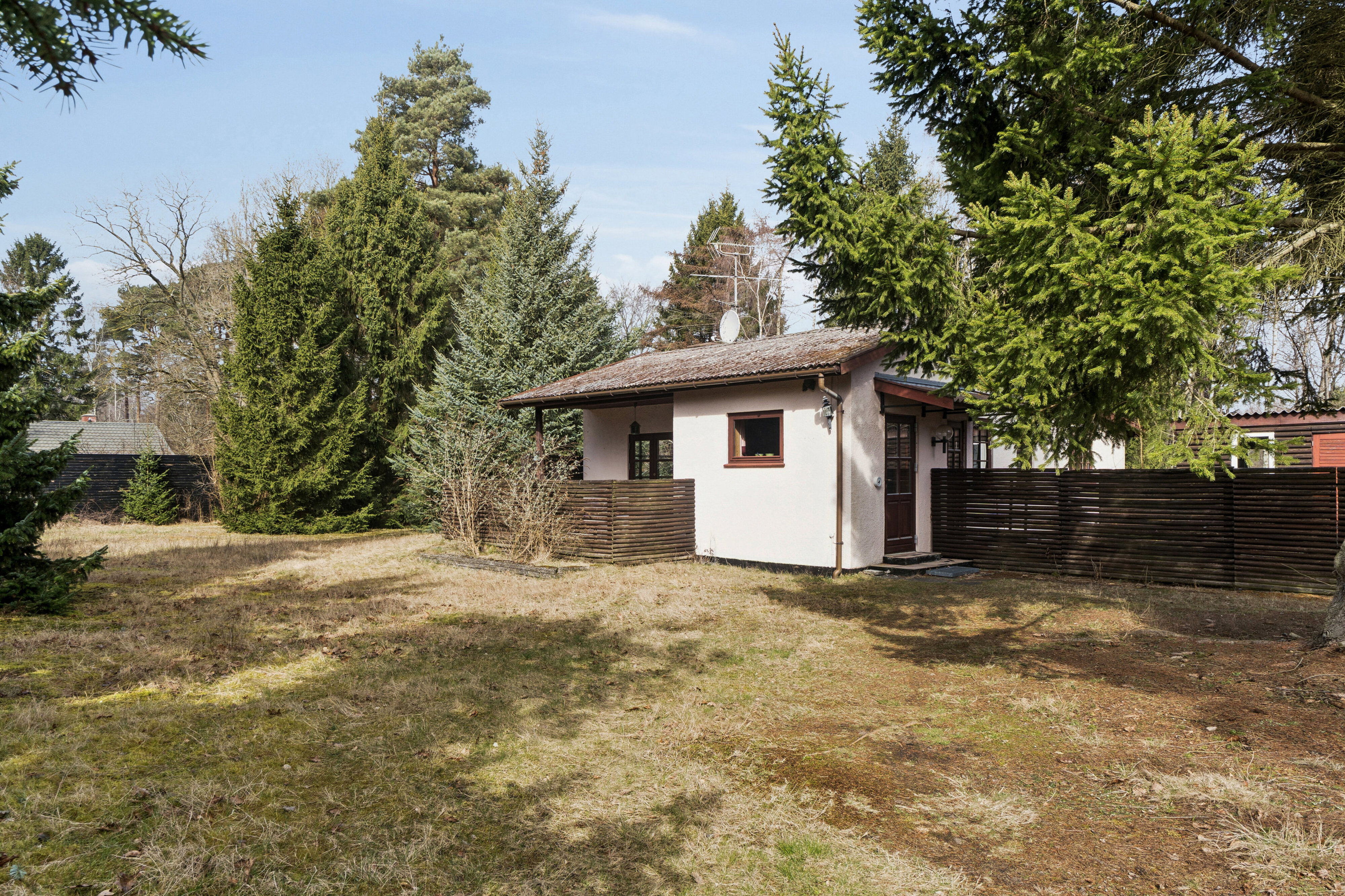 Skovbovej 23, 3230 Græsted