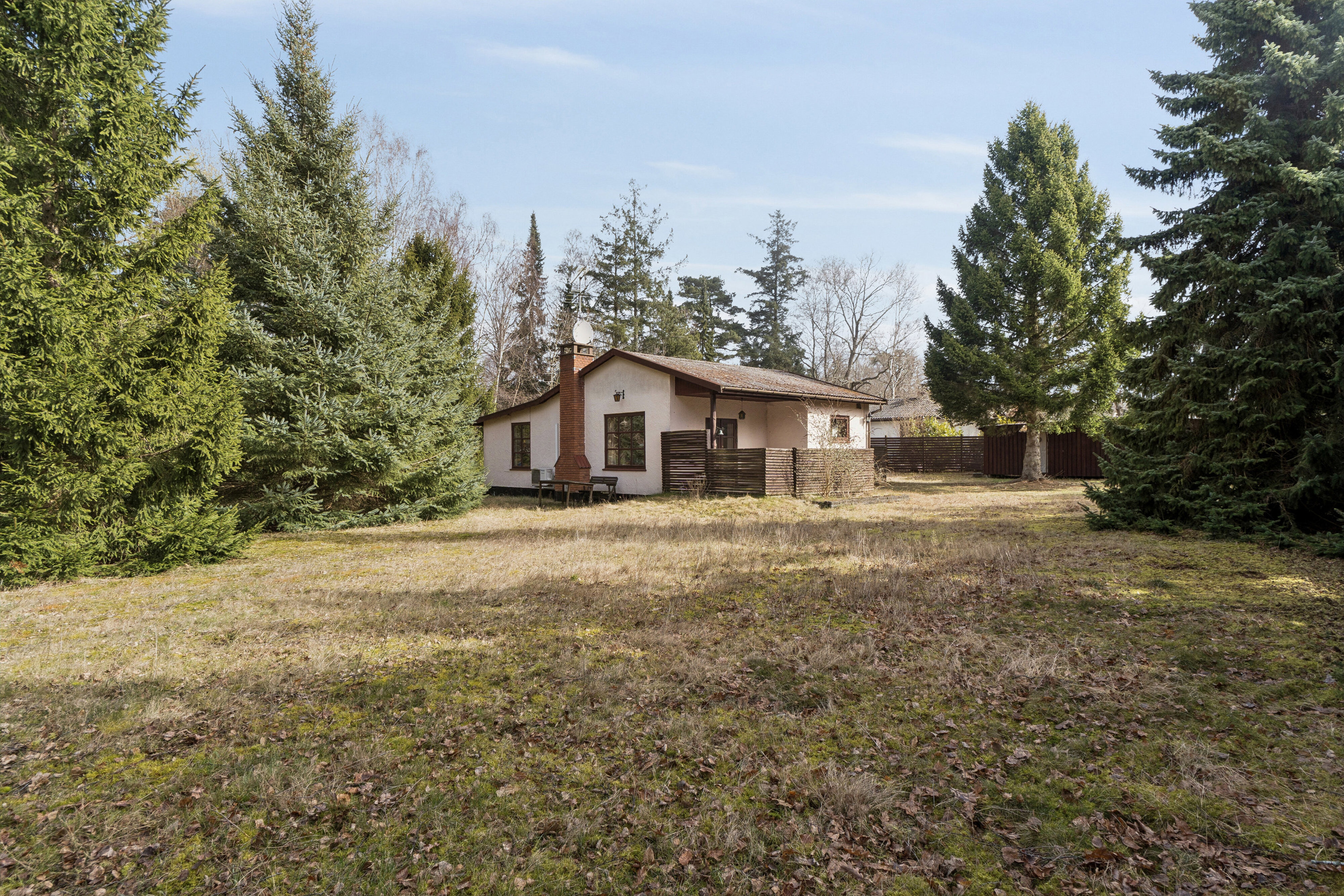 Skovbovej 23, 3230 Græsted