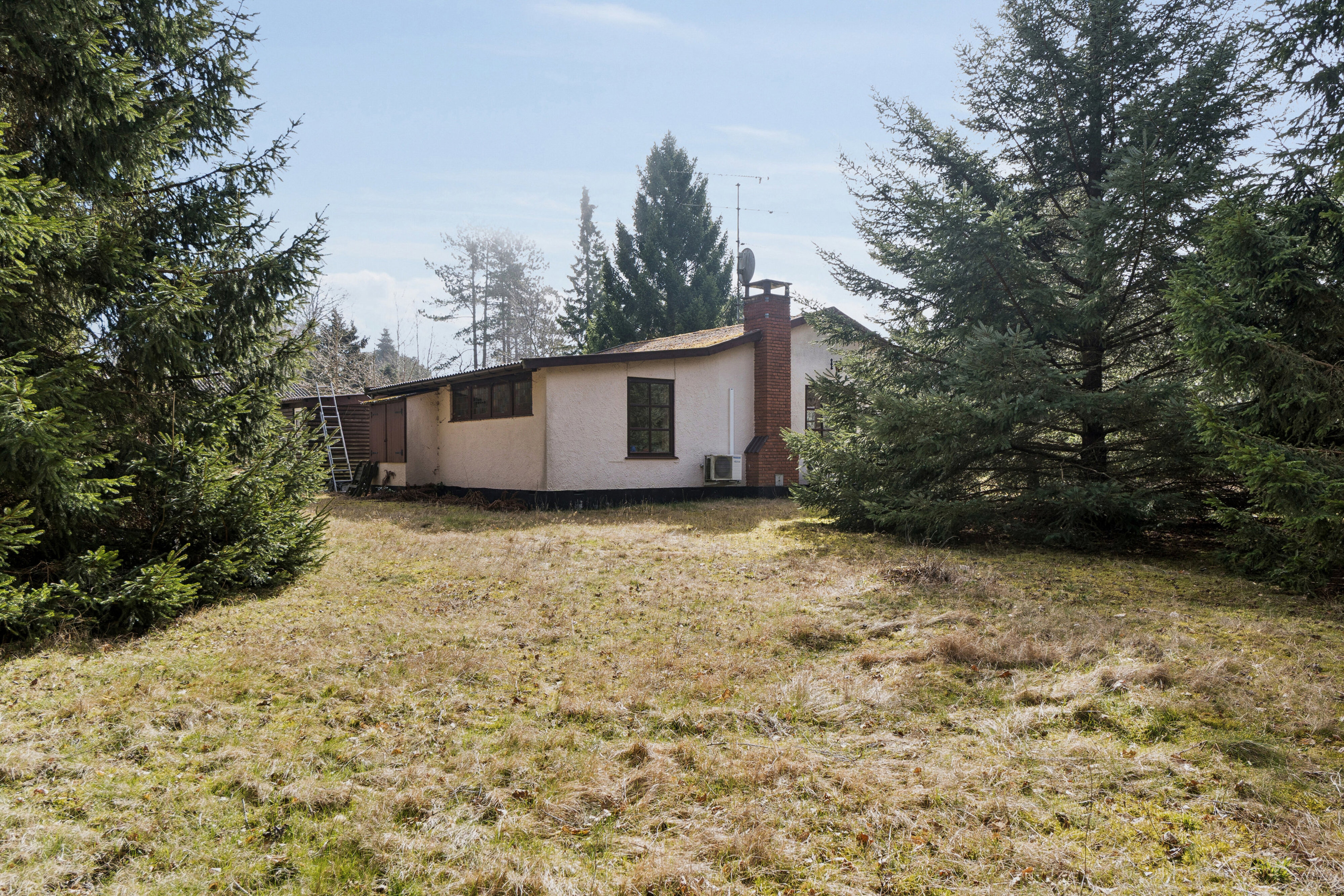 Skovbovej 23, 3230 Græsted