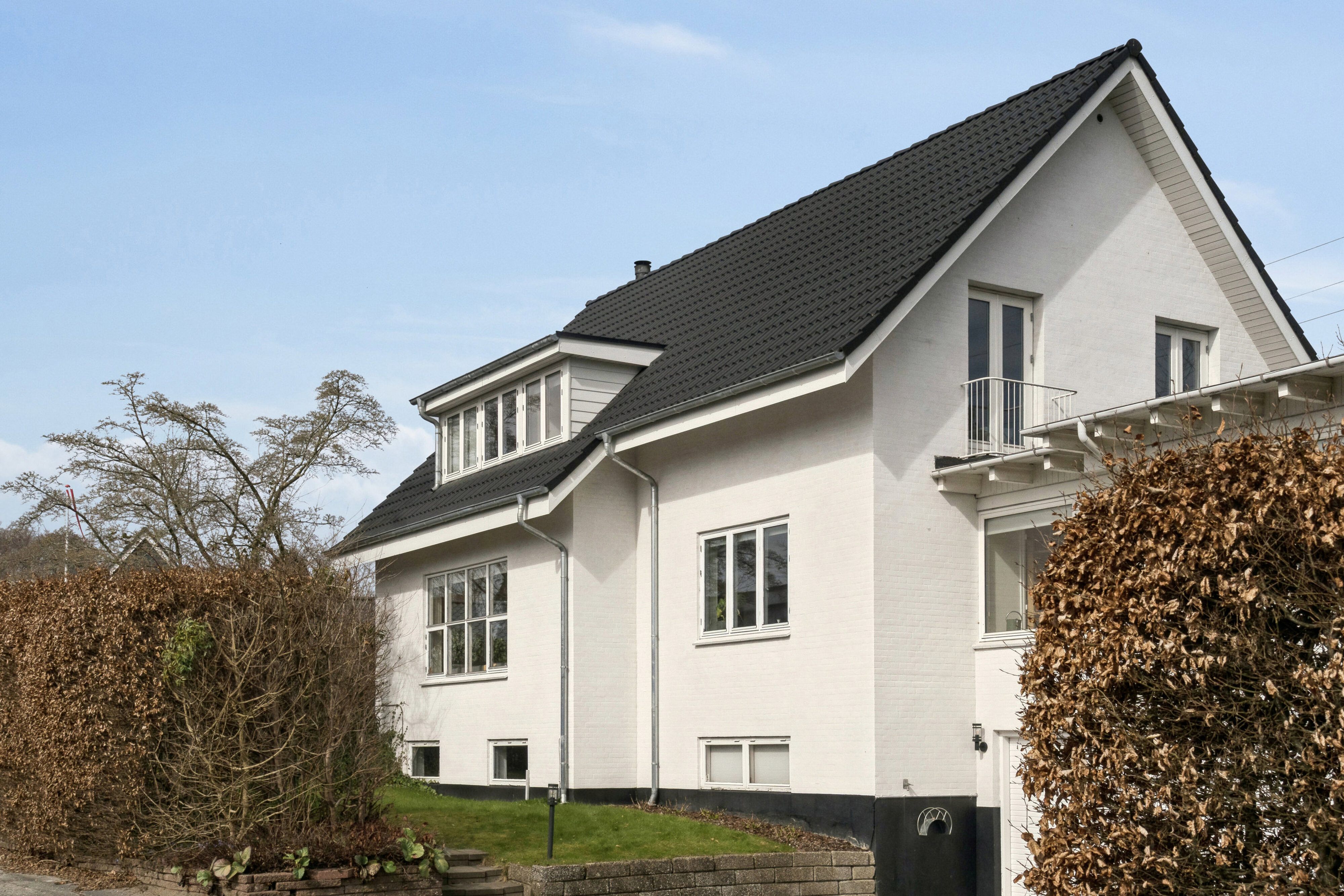 Strandvejen 77, 7120 Vejle Øst