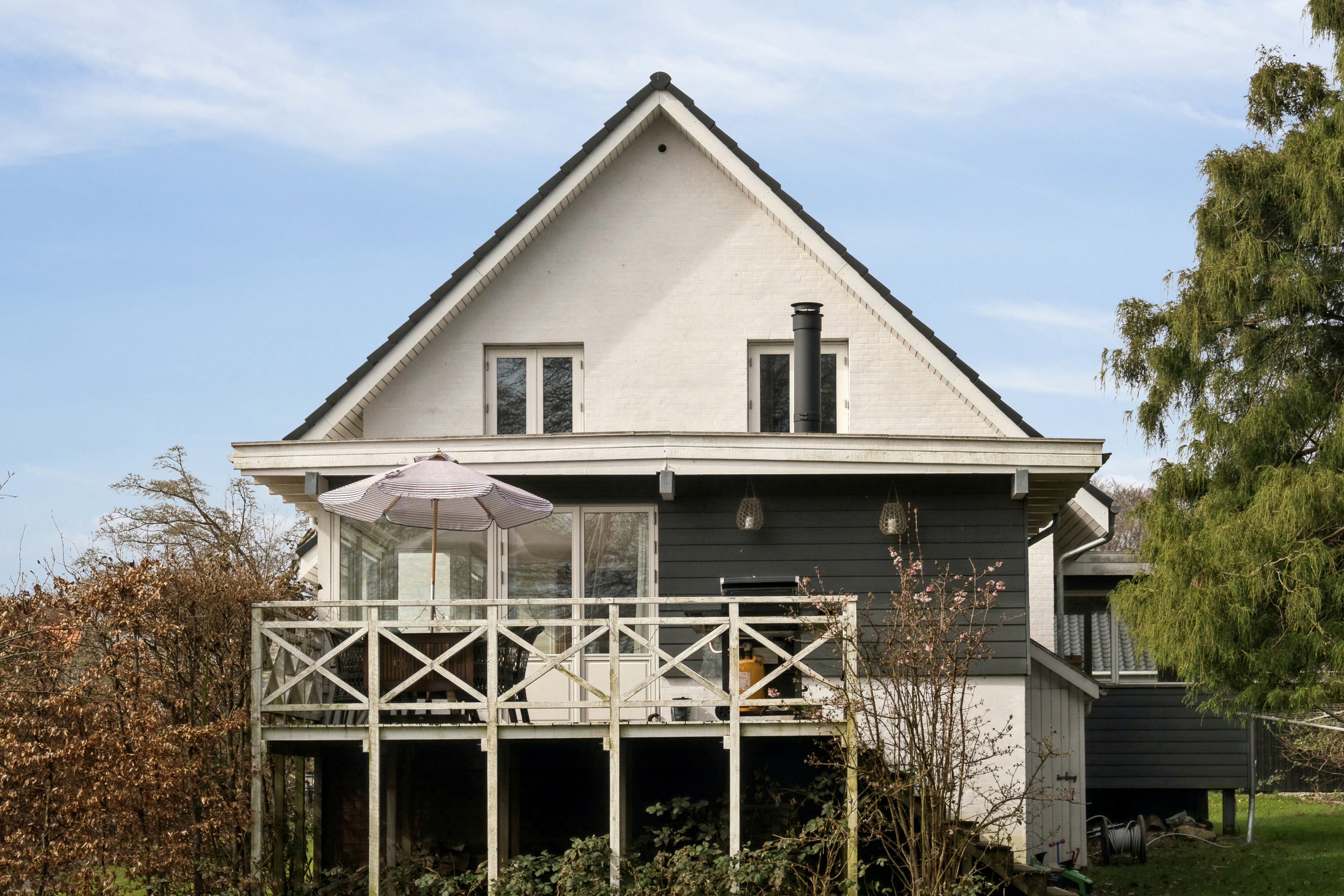 Strandvejen 77, 7120 Vejle Øst