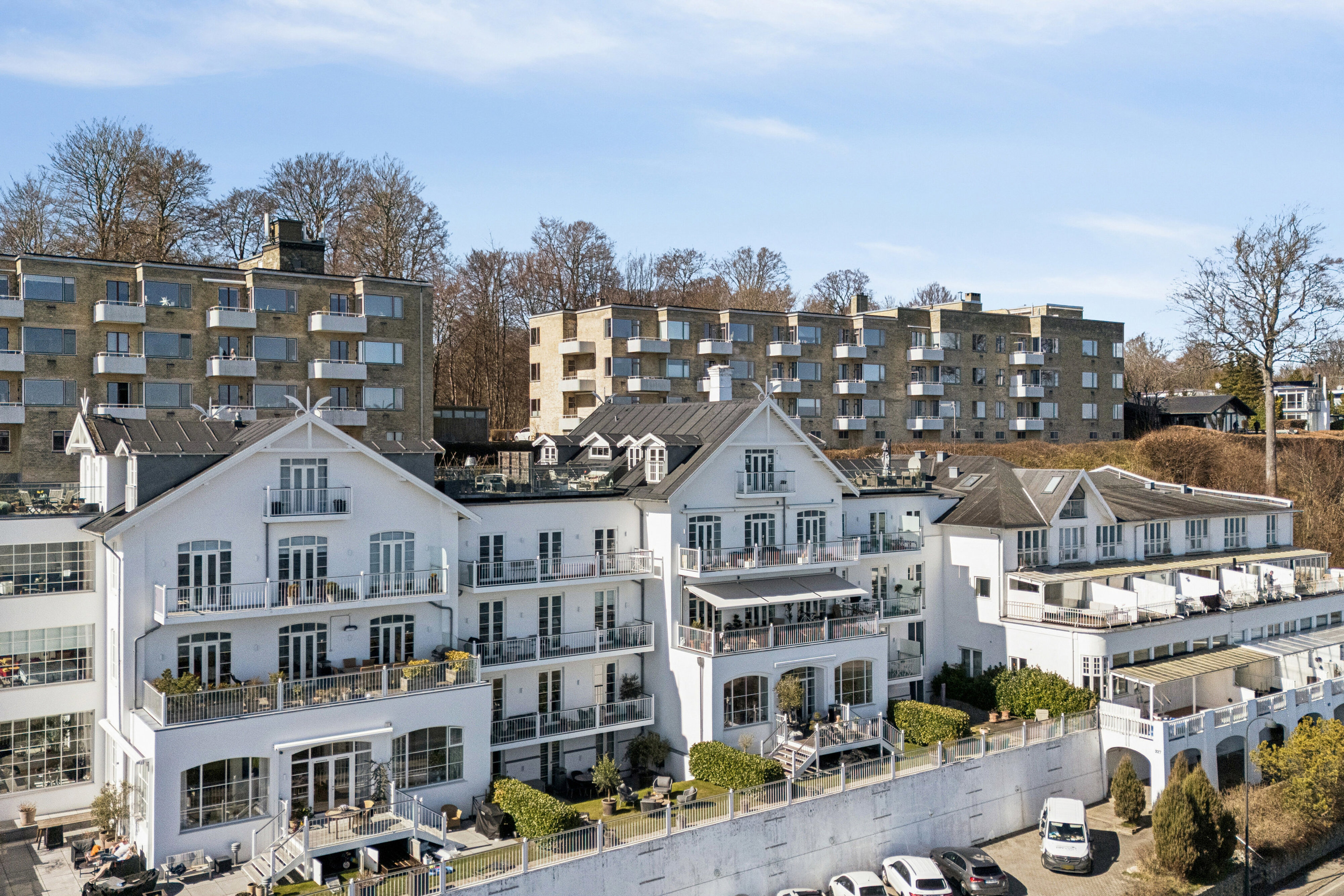 Skodsborg Strandvej 227, 1. 15., 2942 Skodsborg