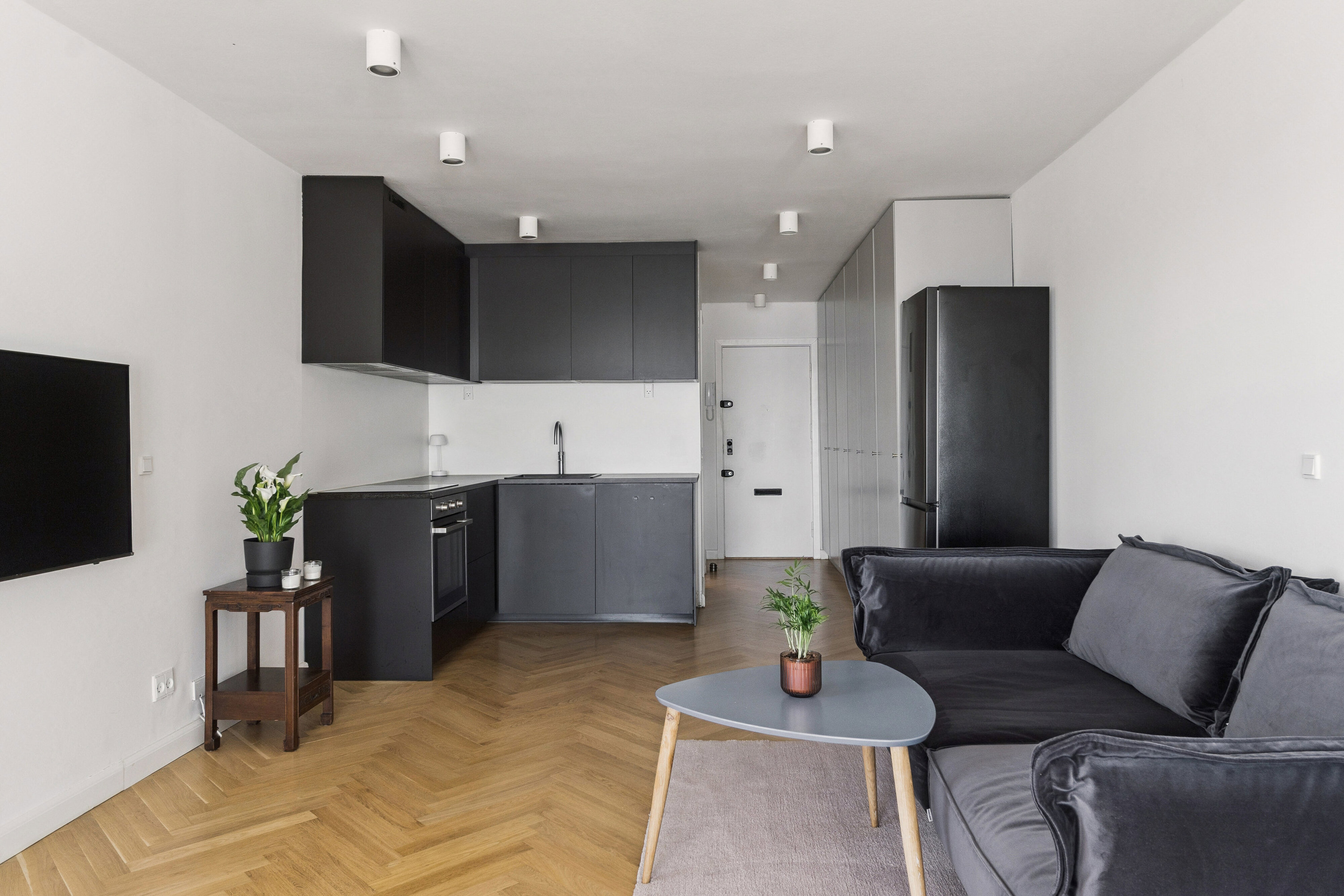 Skodsborg Strandvej 227, 1. 15., 2942 Skodsborg