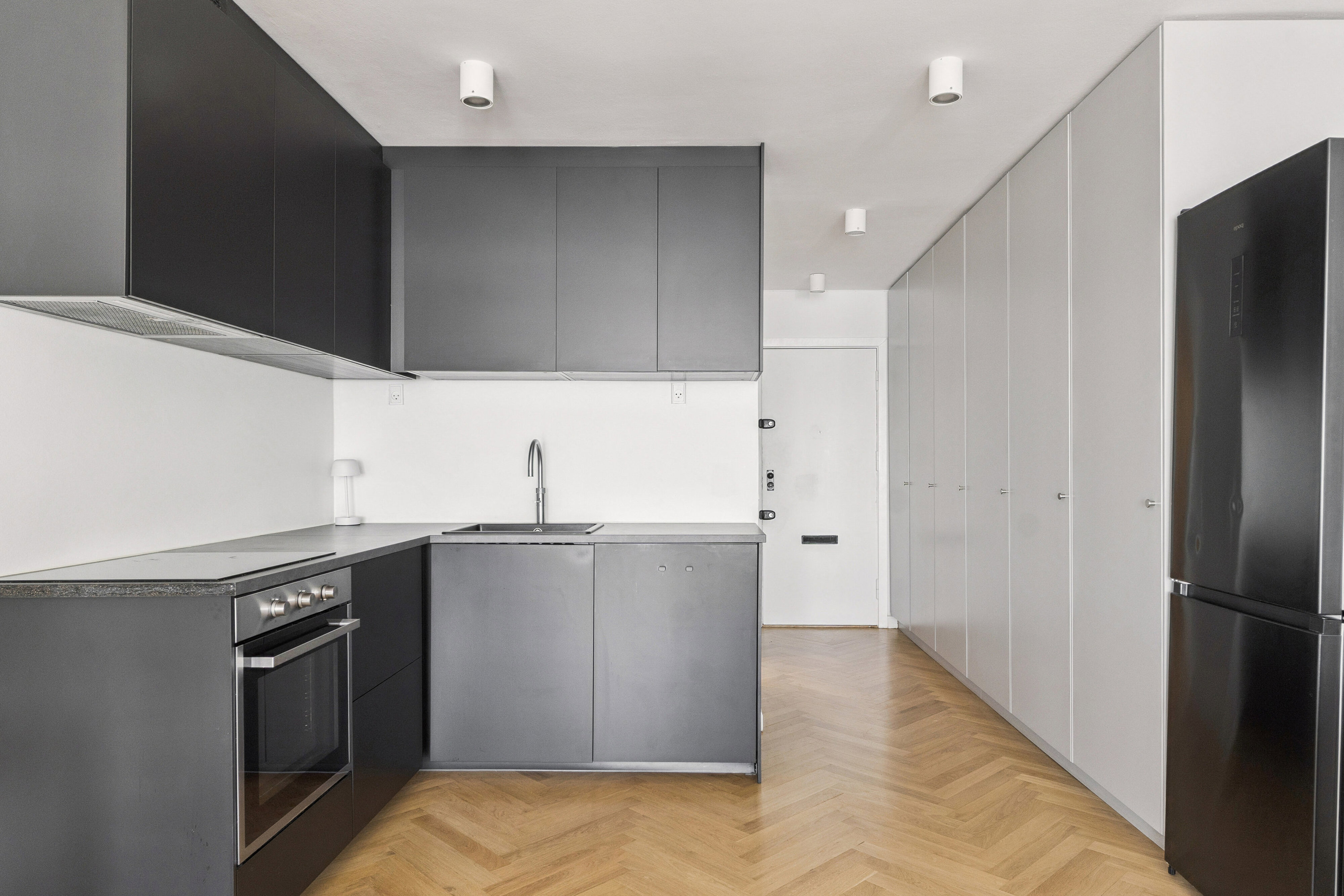 Skodsborg Strandvej 227, 1. 15., 2942 Skodsborg