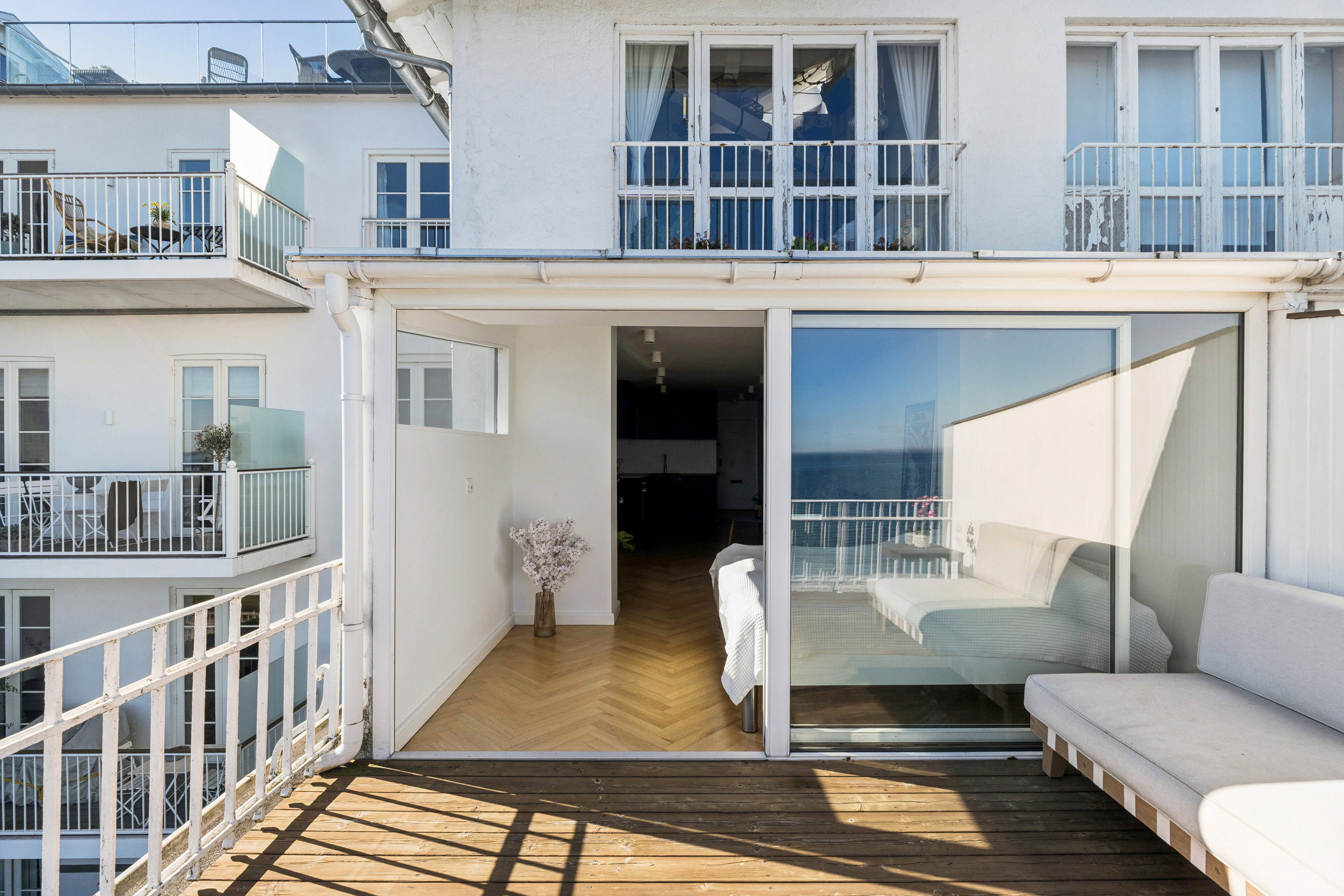 Skodsborg Strandvej 227, 1. 15., 2942 Skodsborg