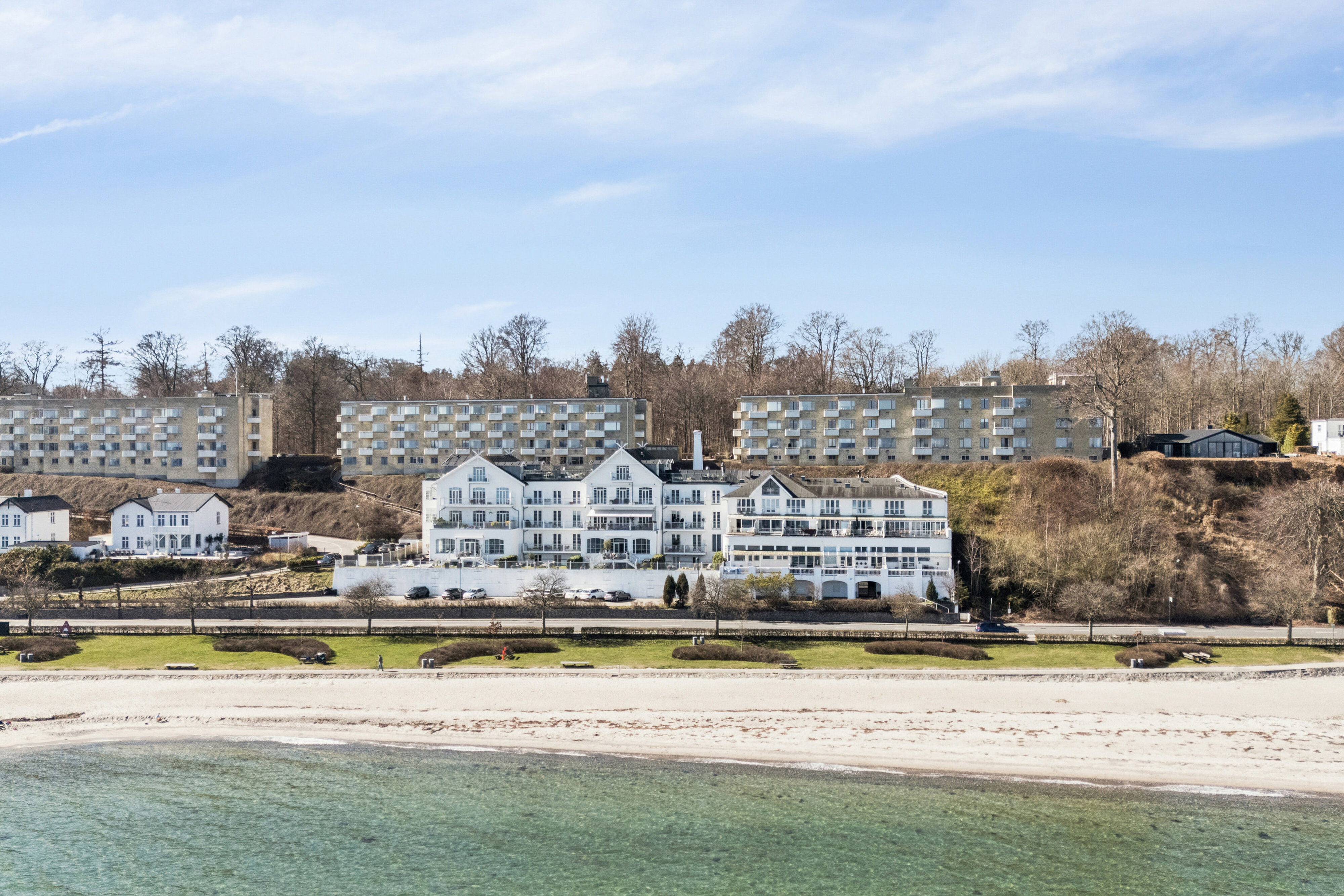 Skodsborg Strandvej 227, 1. 15., 2942 Skodsborg