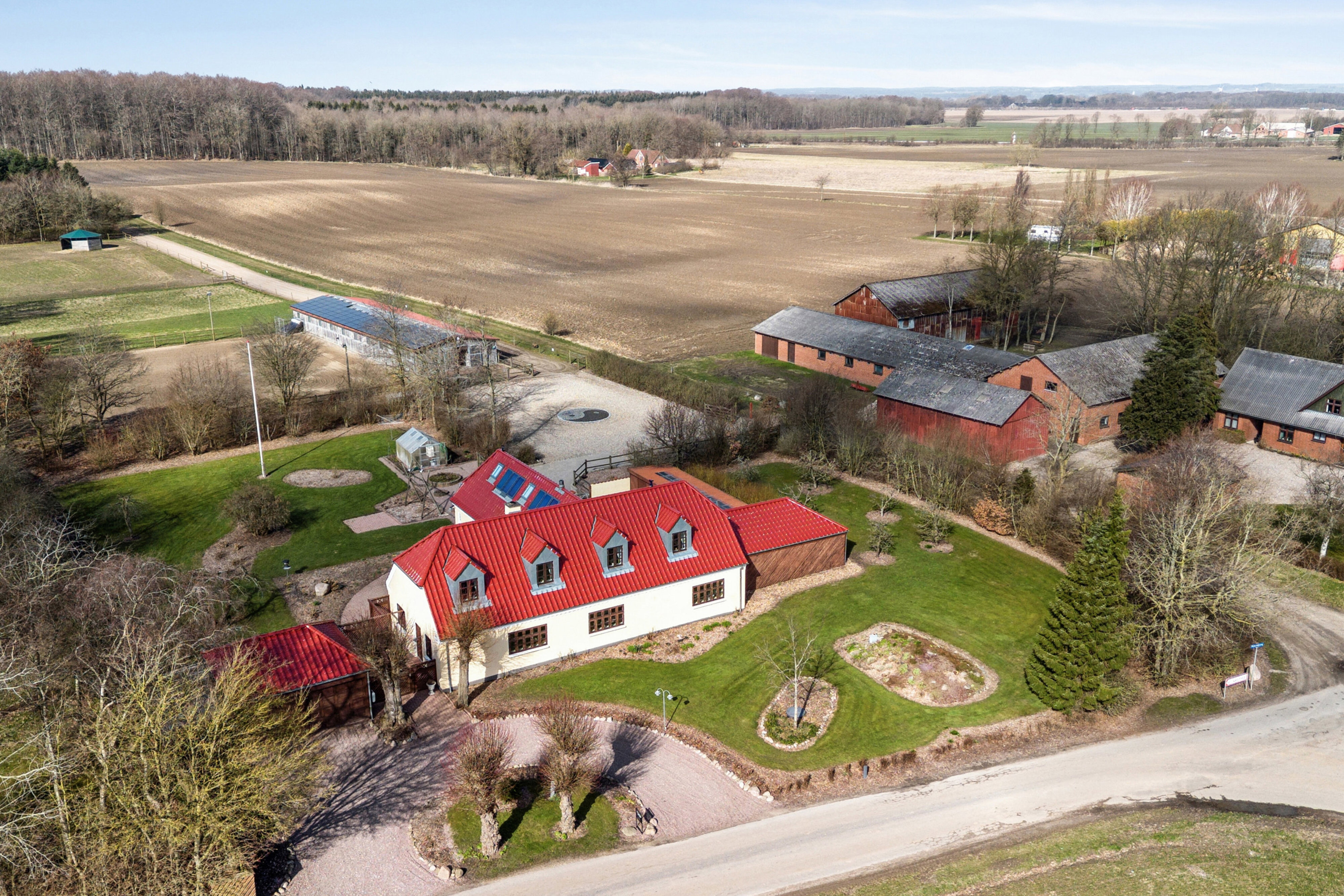 Frederikslystvej 75, 8723 Løsning