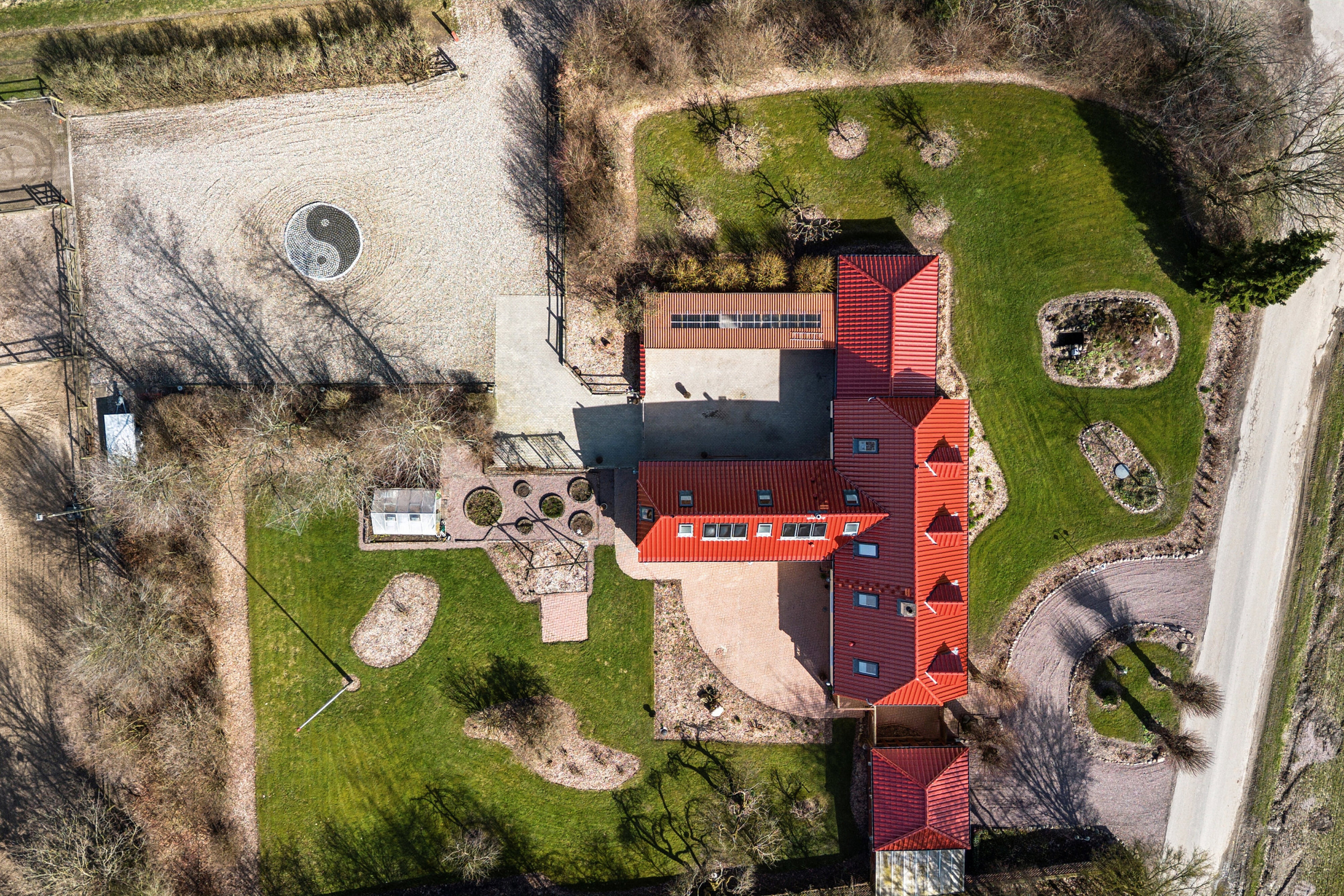 Frederikslystvej 75, 8723 Løsning