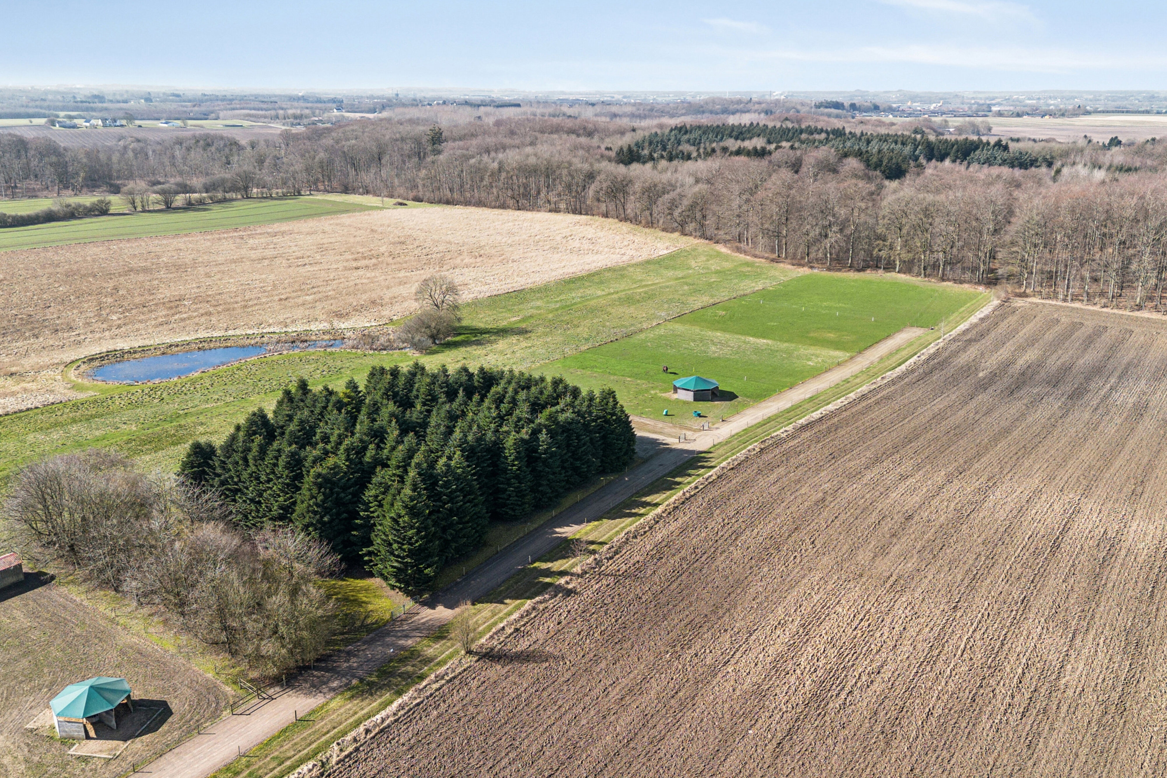 Frederikslystvej 75, 8723 Løsning