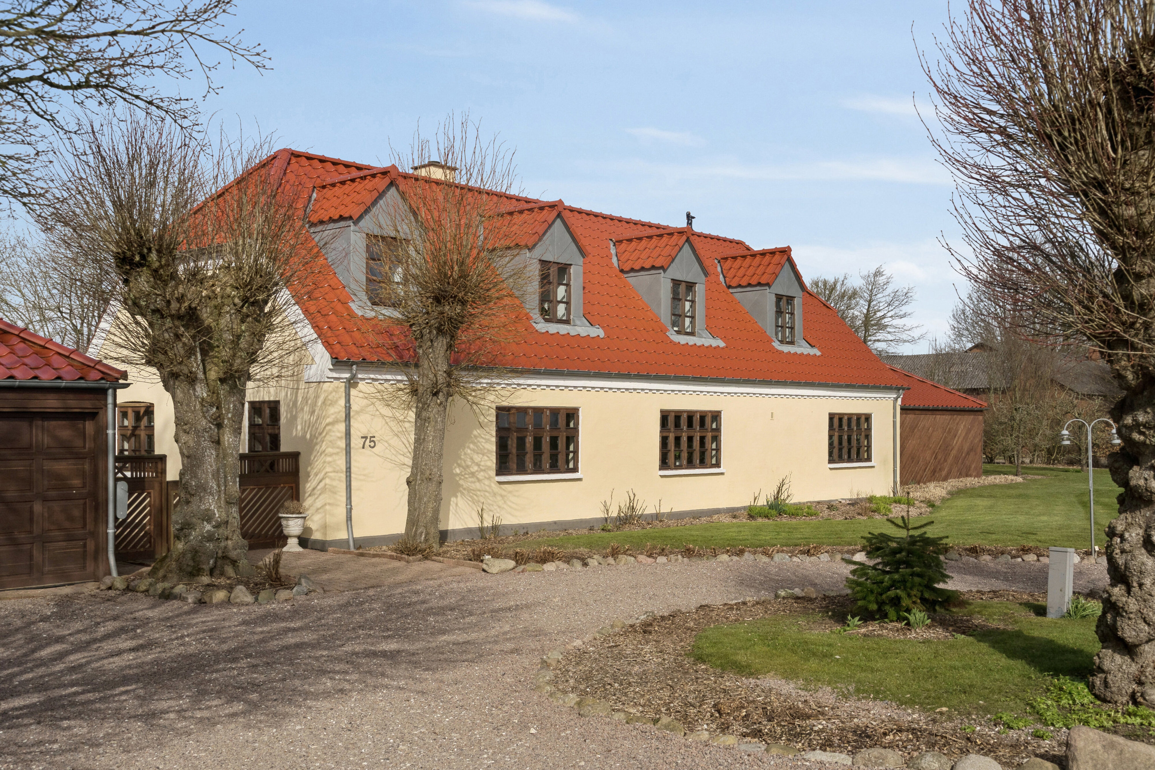 Frederikslystvej 75, 8723 Løsning