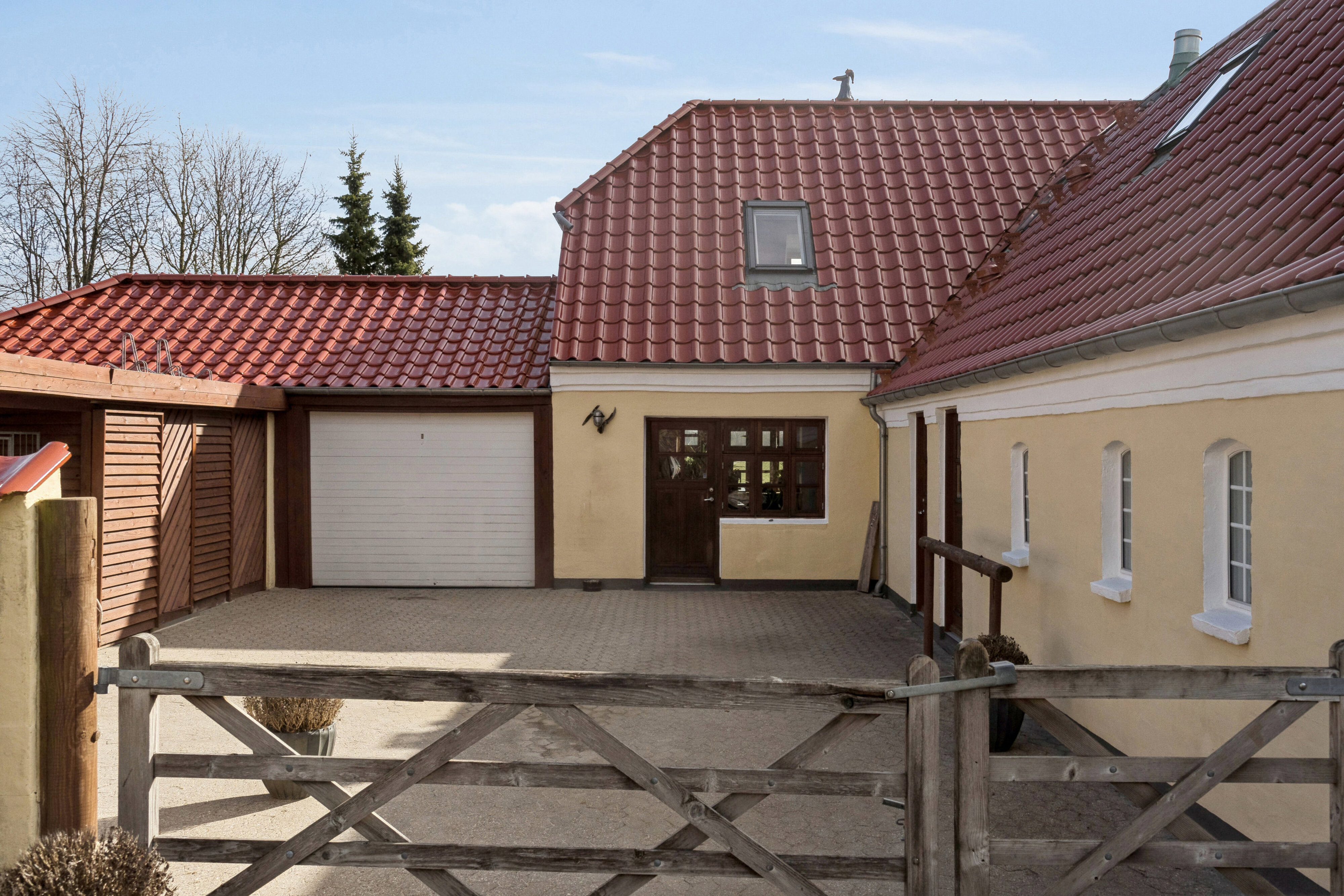 Frederikslystvej 75, 8723 Løsning