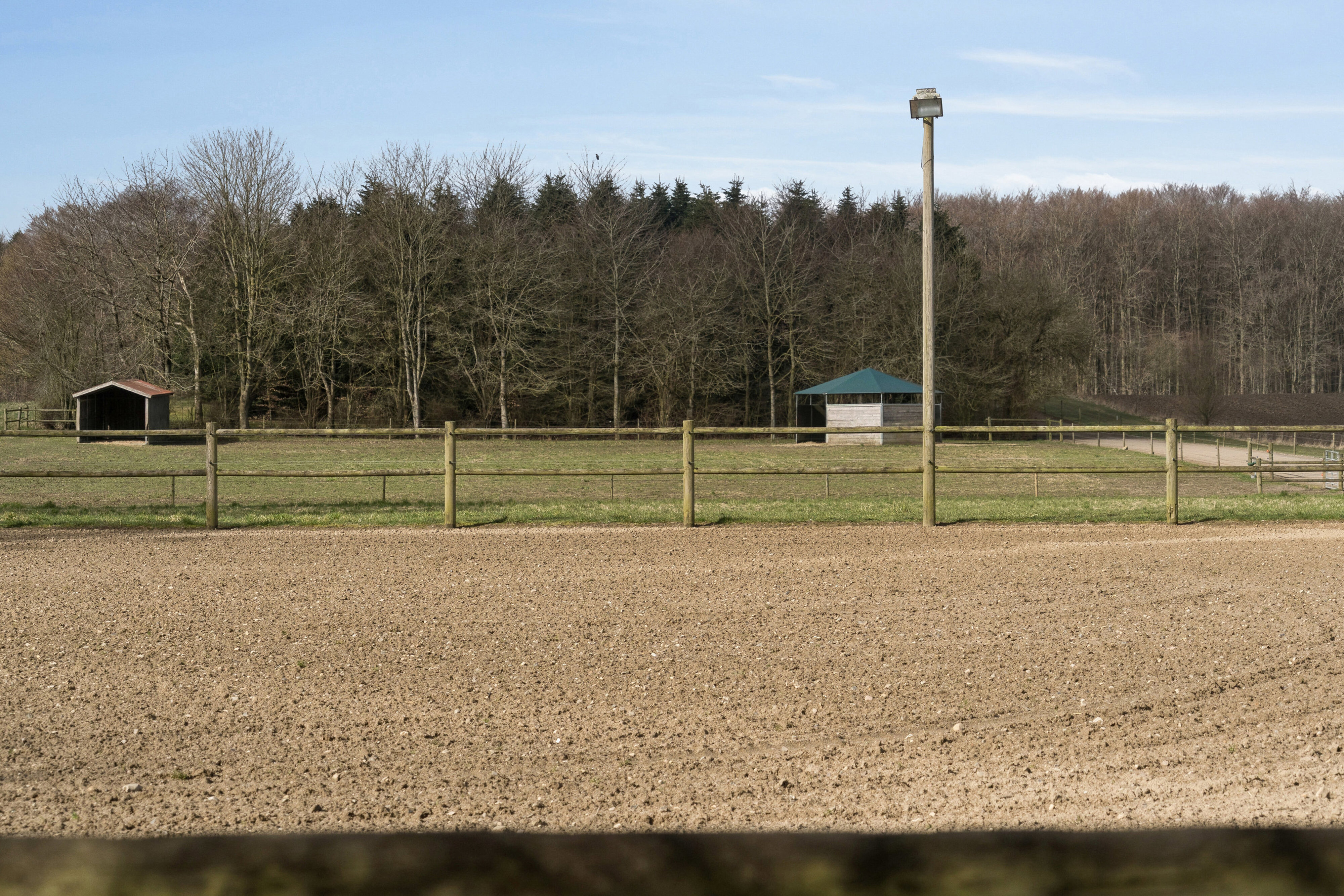 Frederikslystvej 75, 8723 Løsning