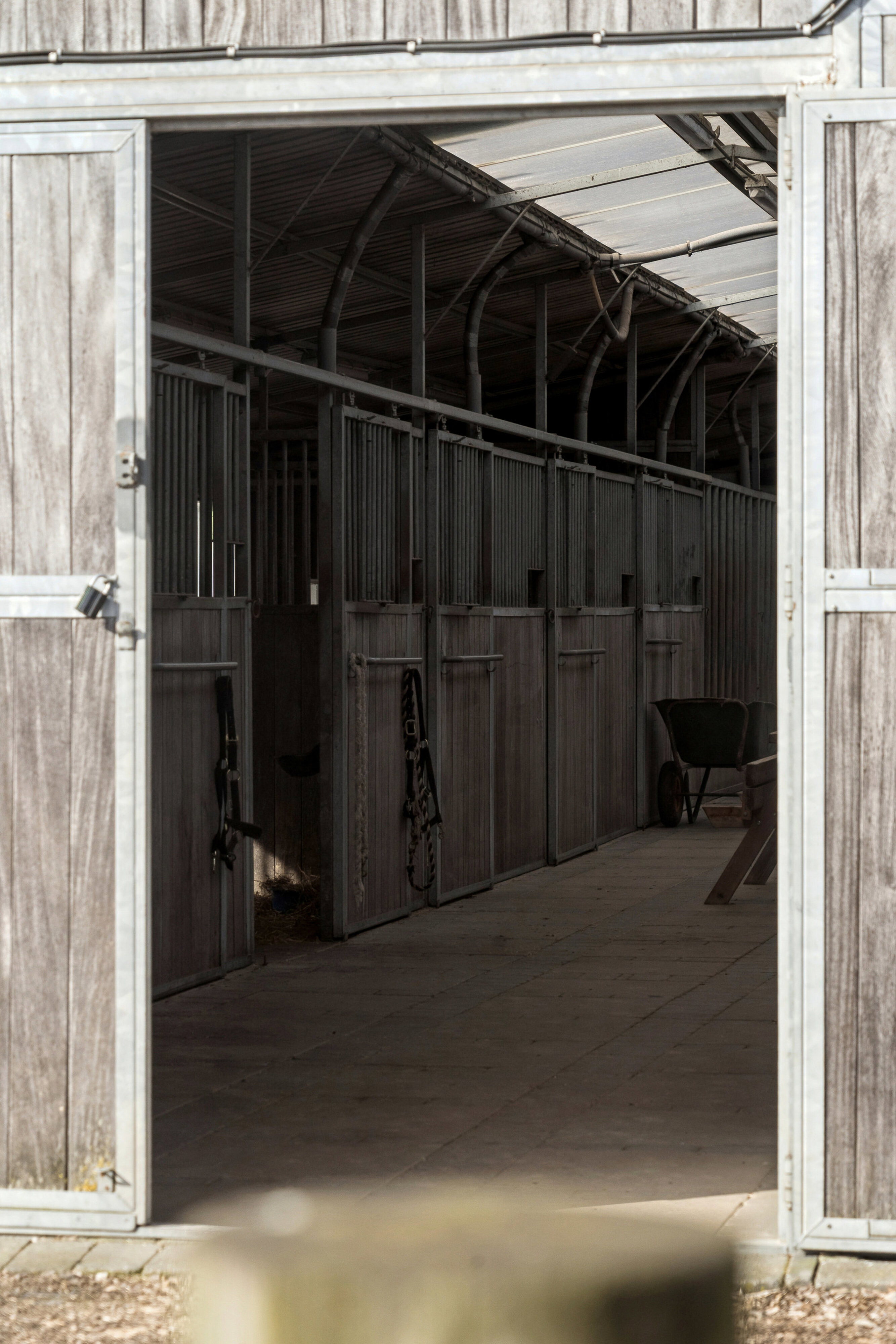 Frederikslystvej 75, 8723 Løsning