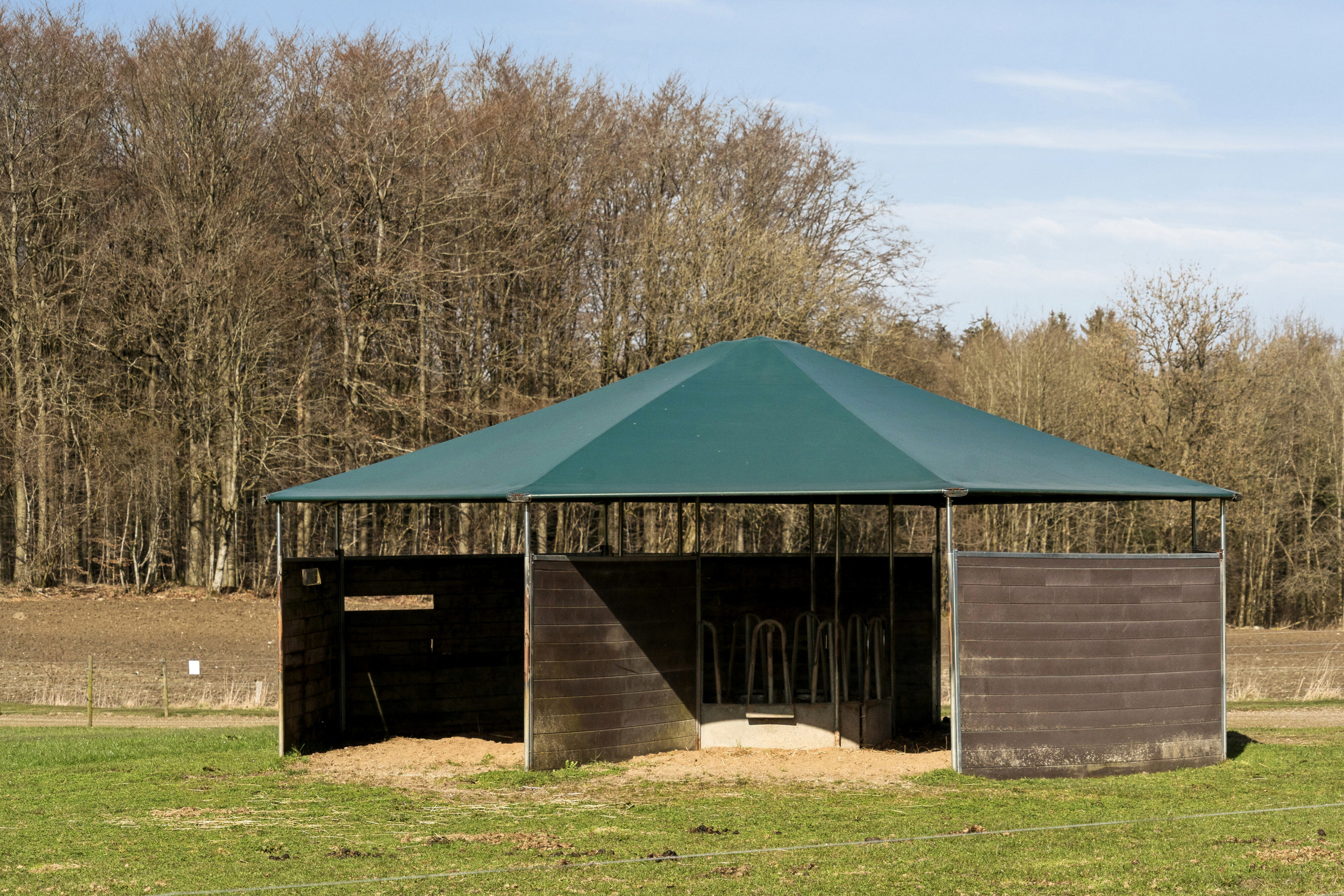 Frederikslystvej 75, 8723 Løsning