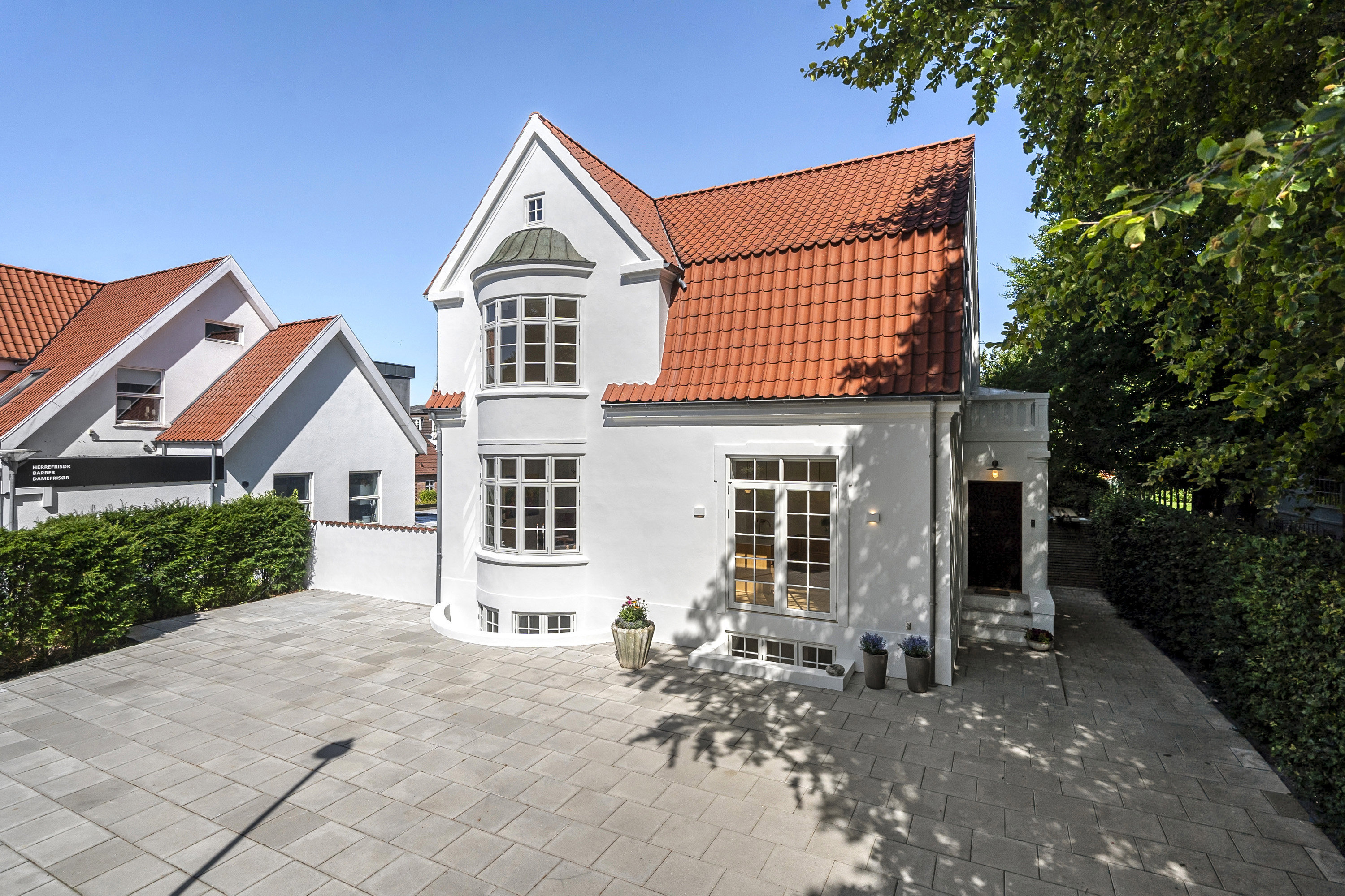 Hasserisvej 138, 9000 Aalborg