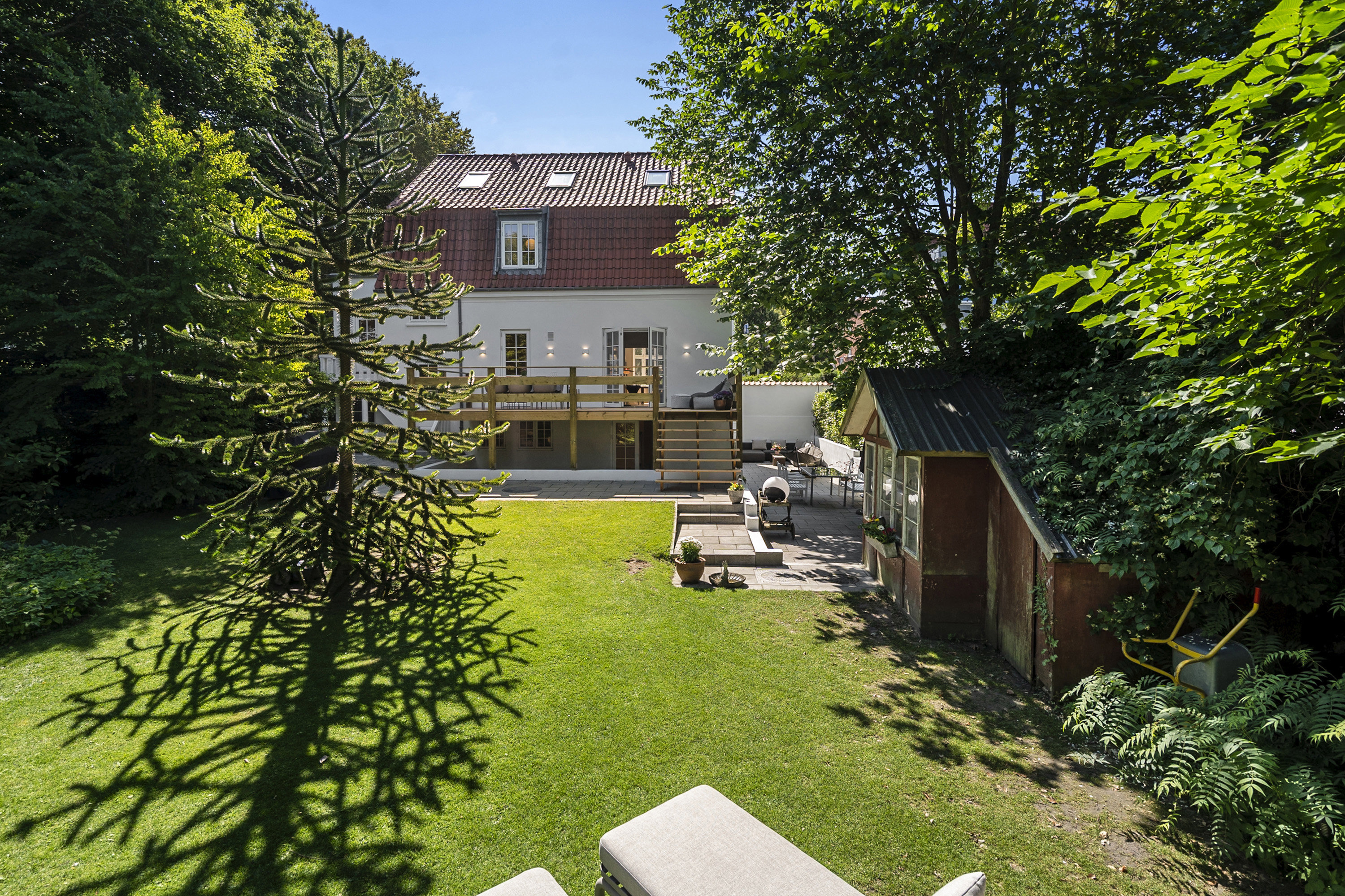 Hasserisvej 138, 9000 Aalborg