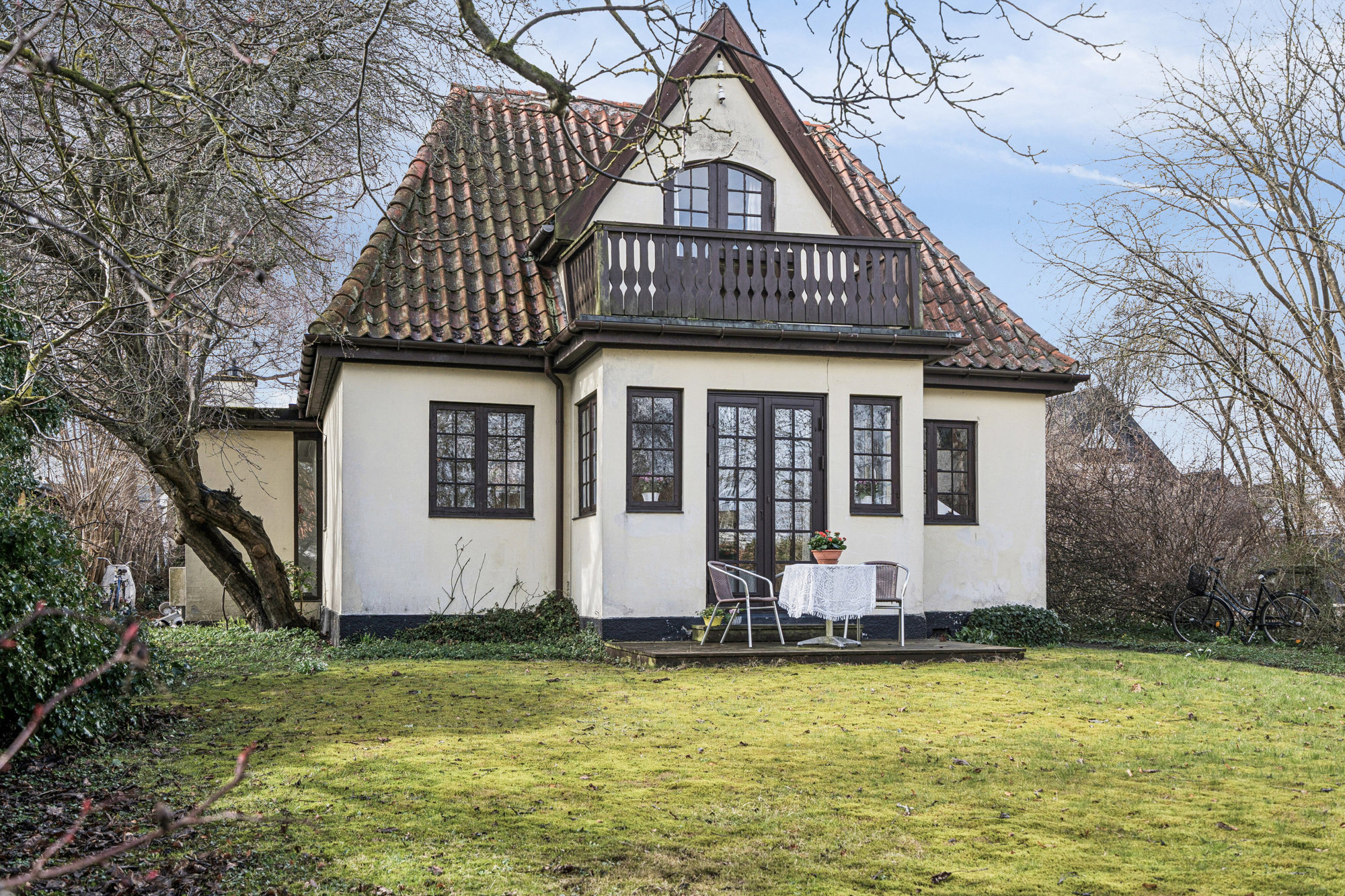 Øresunds Alle 50, 2791 Dragør