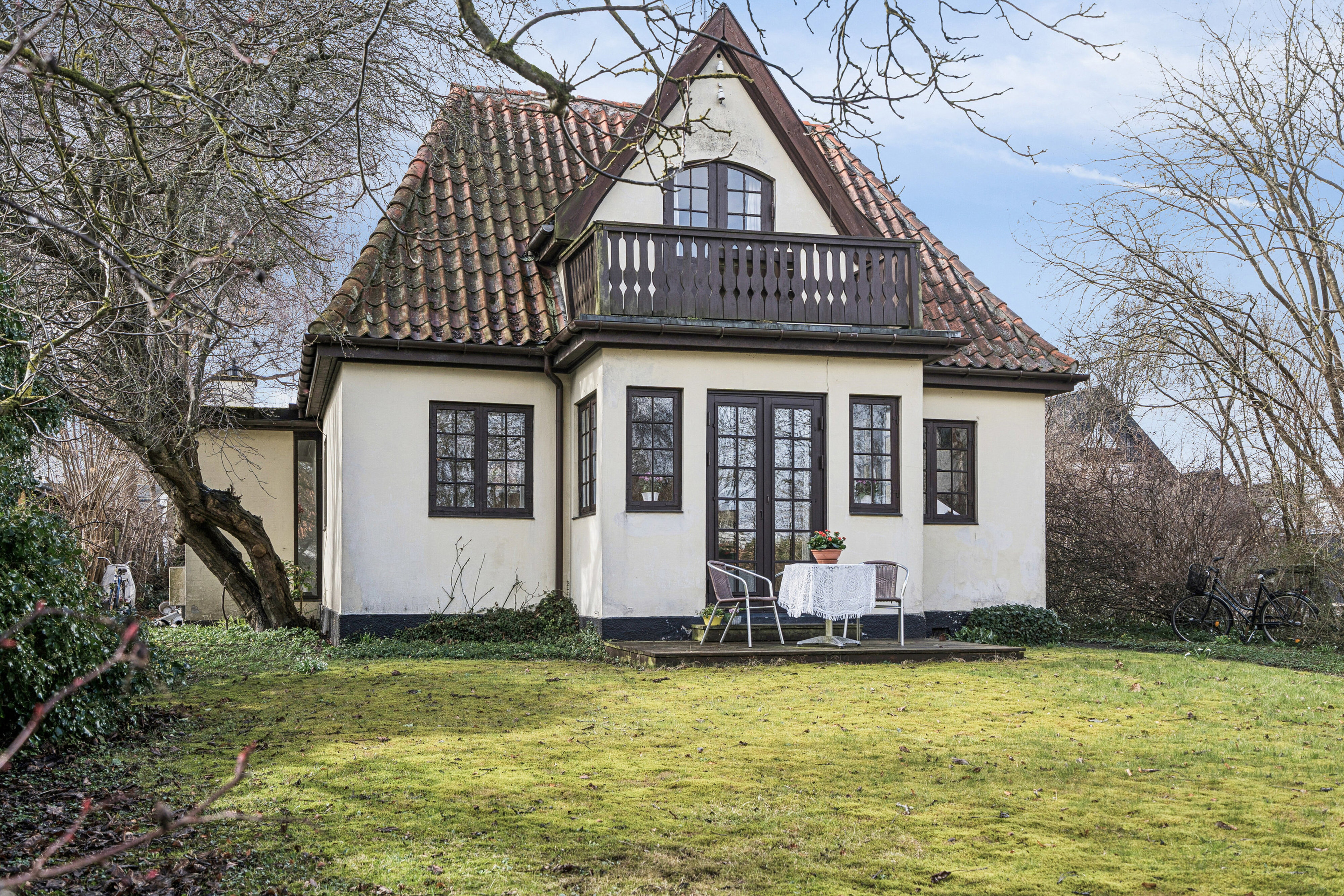 Øresunds Alle 50, 2791 Dragør