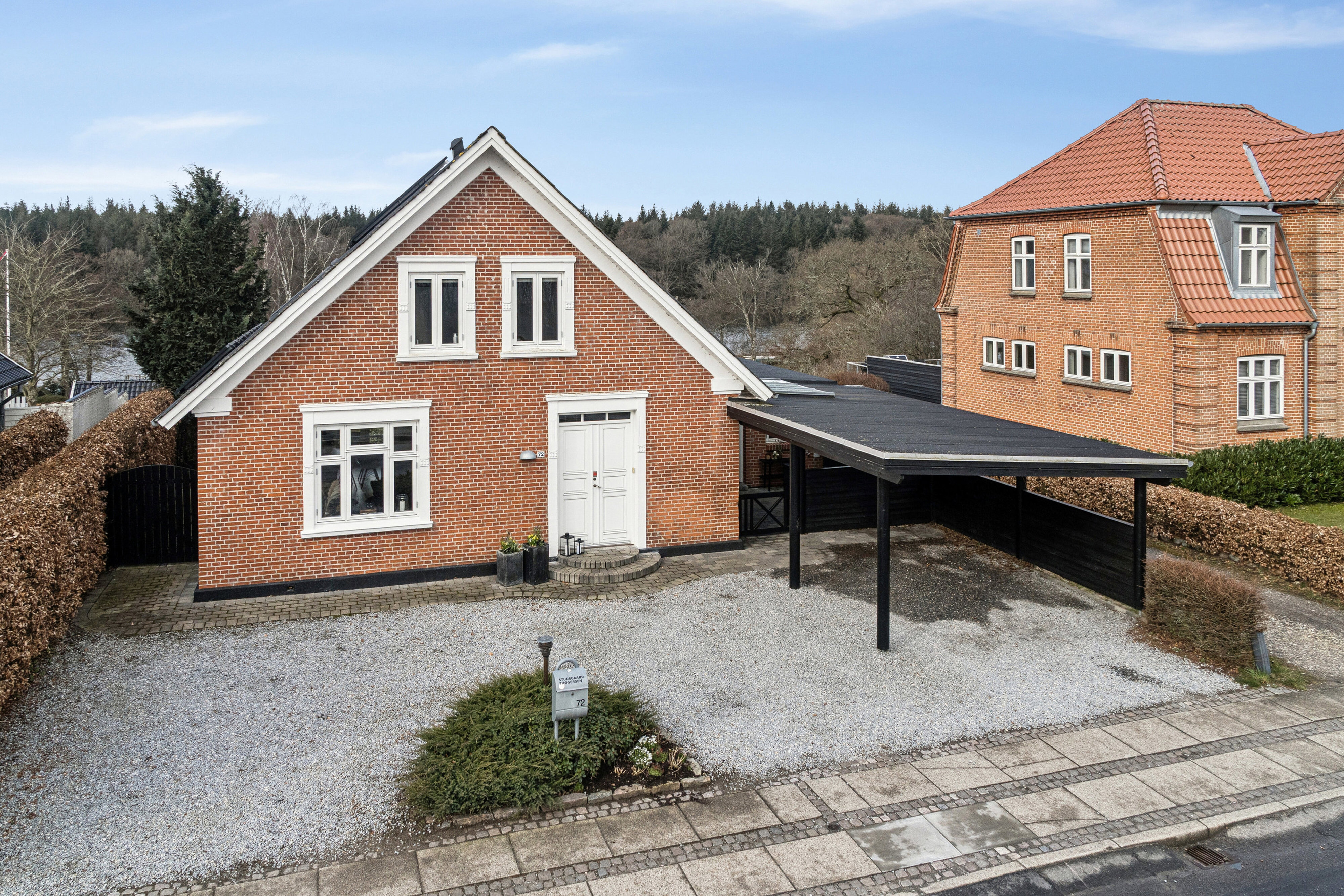 Klostervej 72, 8680 Ry